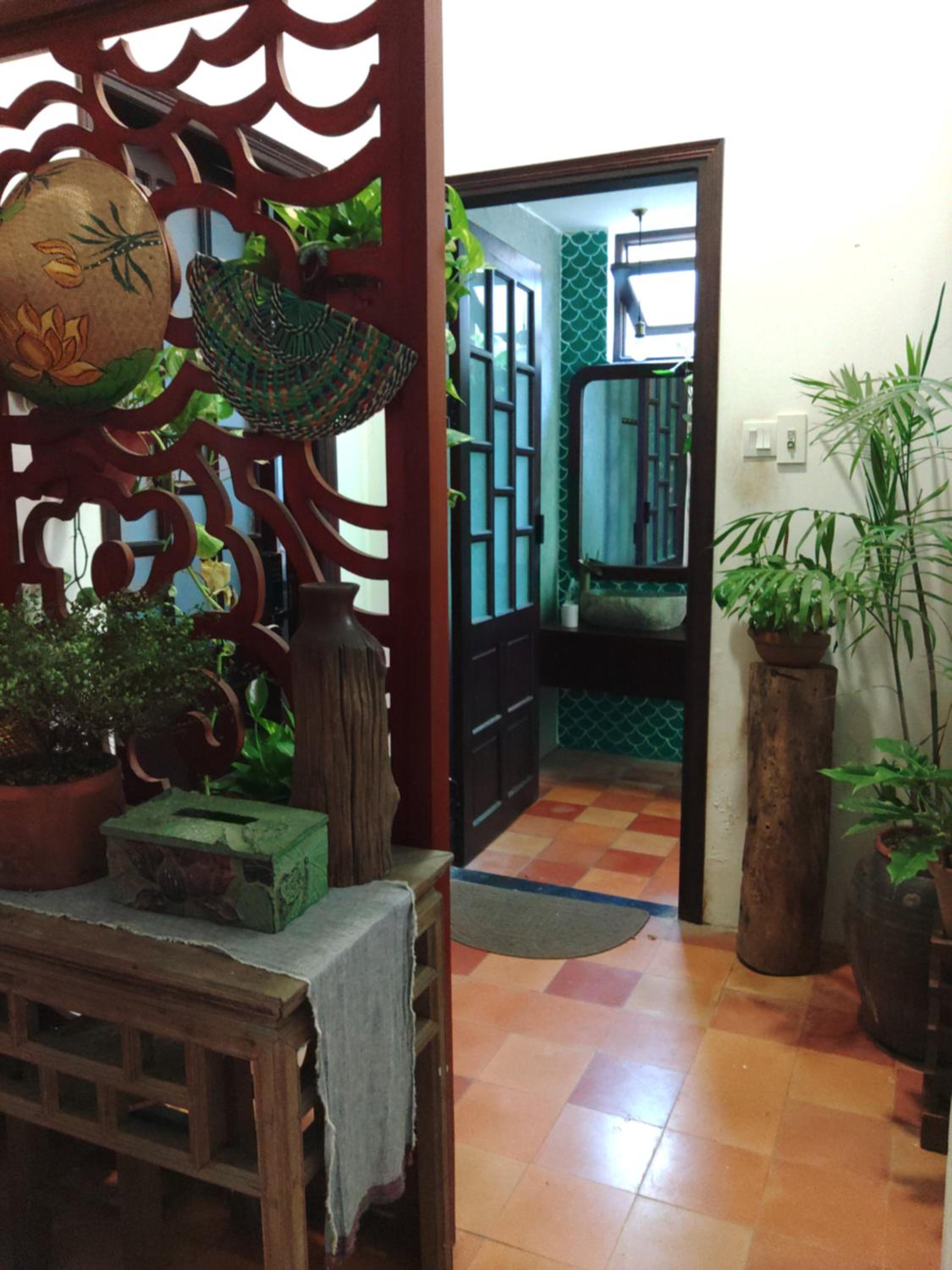 Double Room with Garden View photo 2