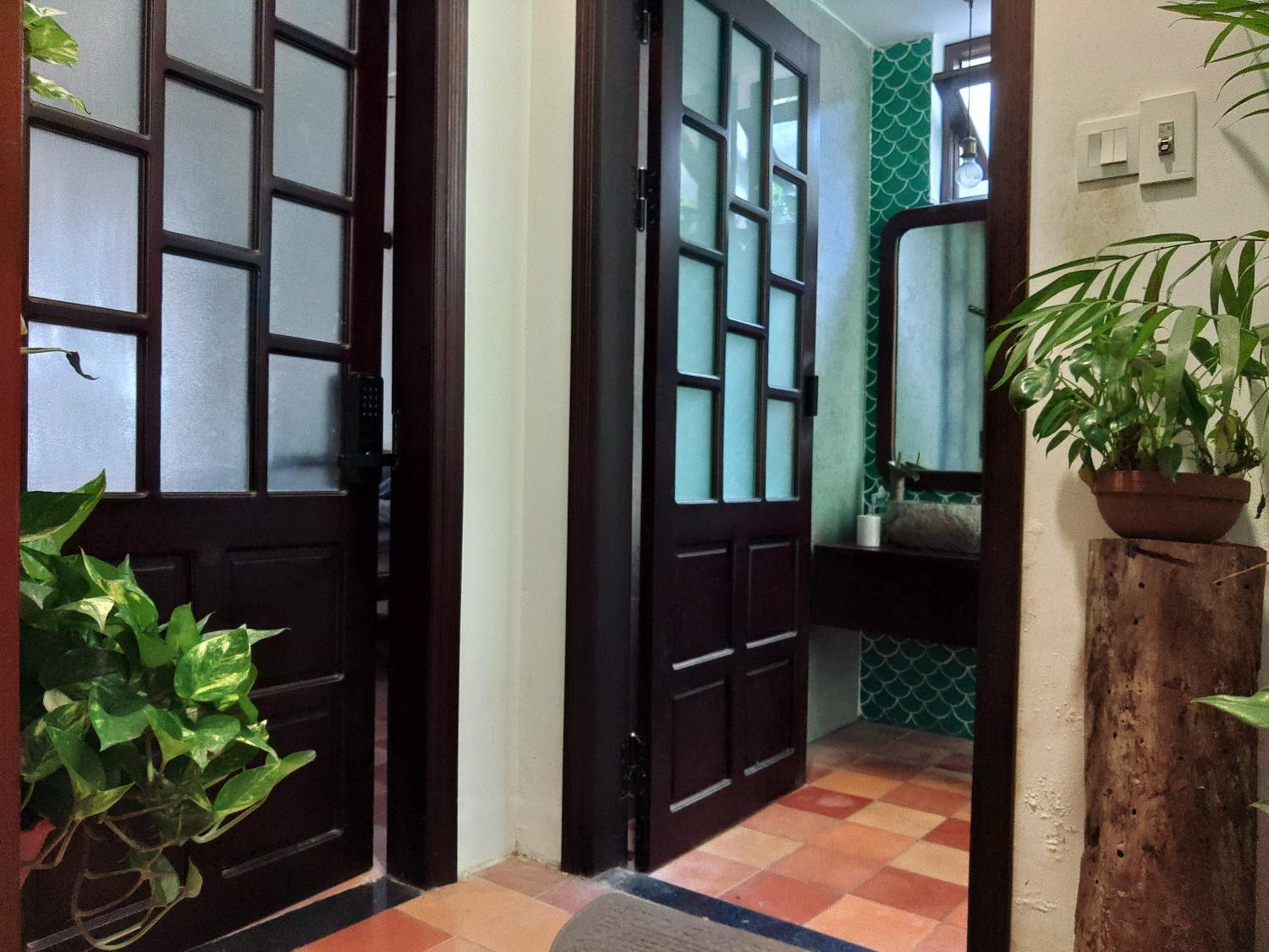 Double Room With Garden View photo 3