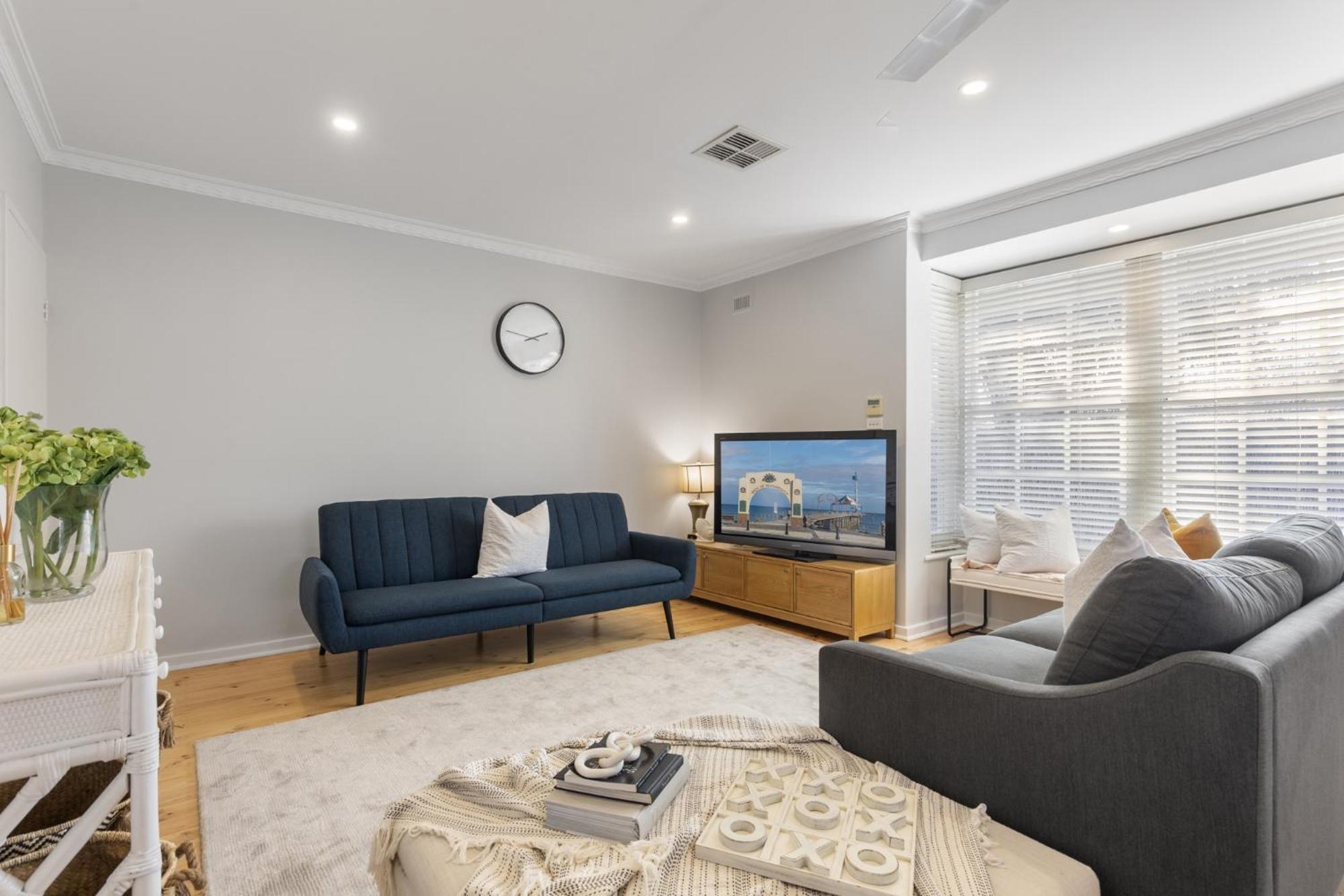 Vacation Home photo 1