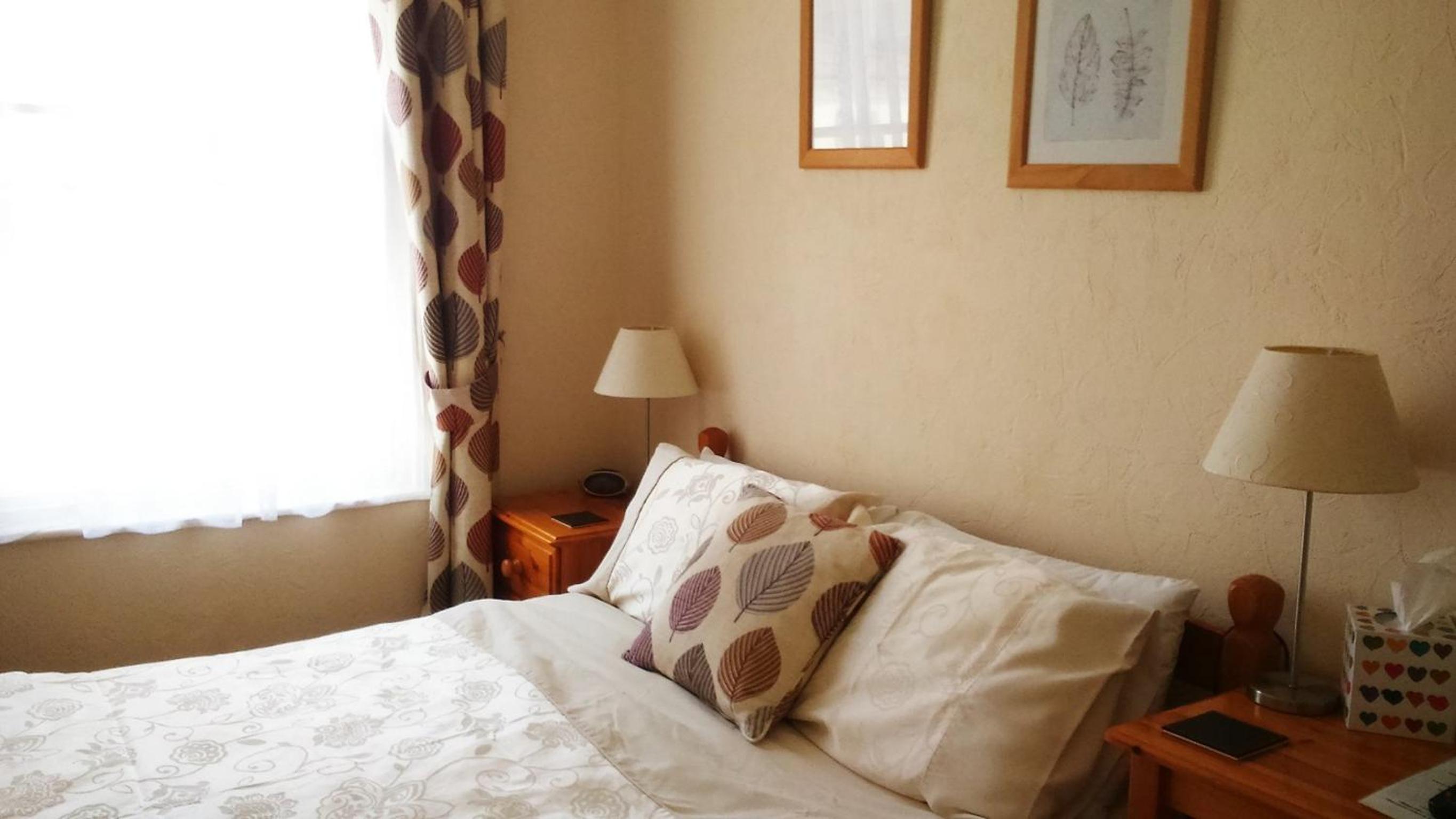 Small Double Room photo 1