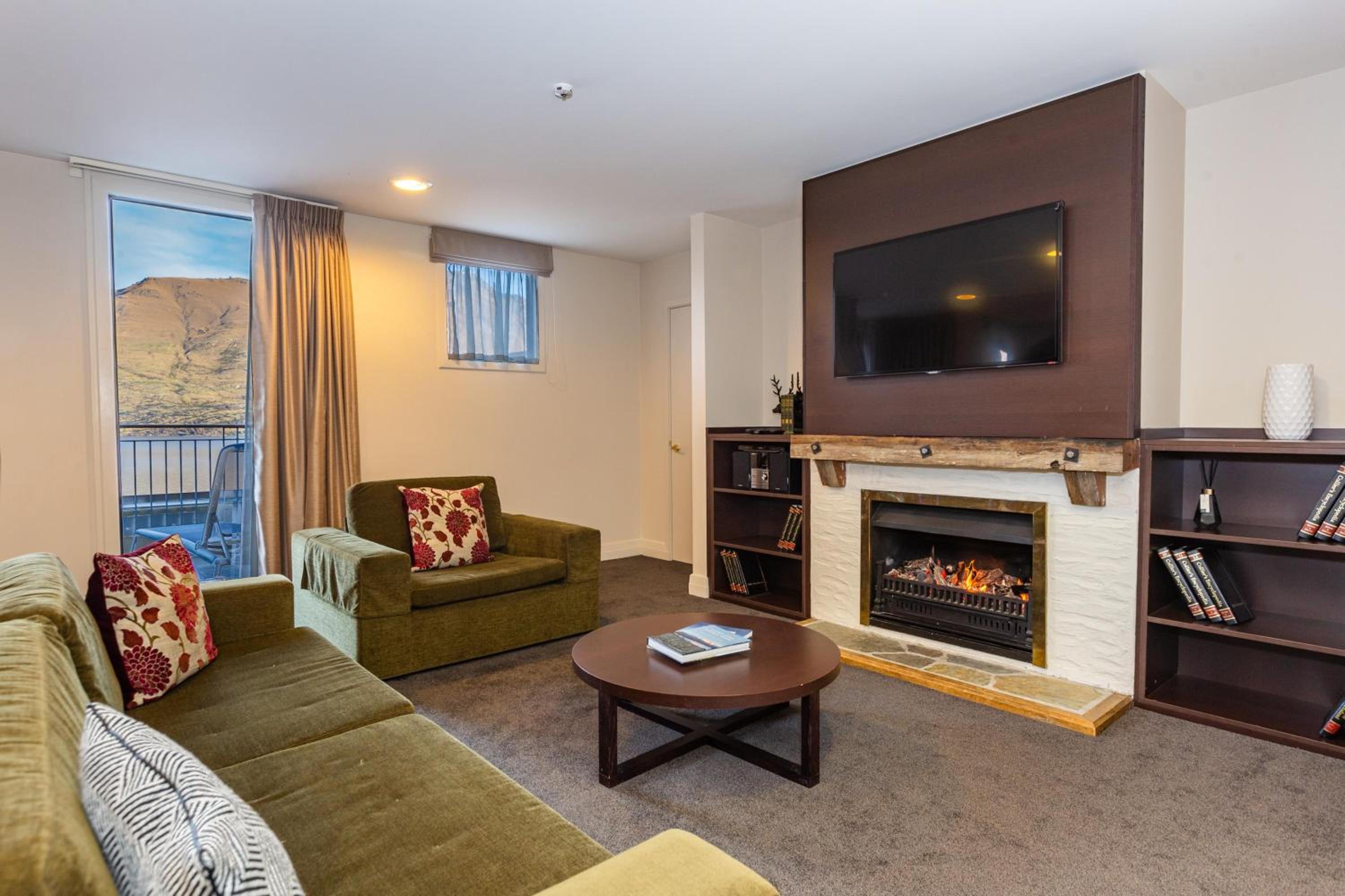 Premier Two-Bedroom Apartment with Lake View - Photo 1