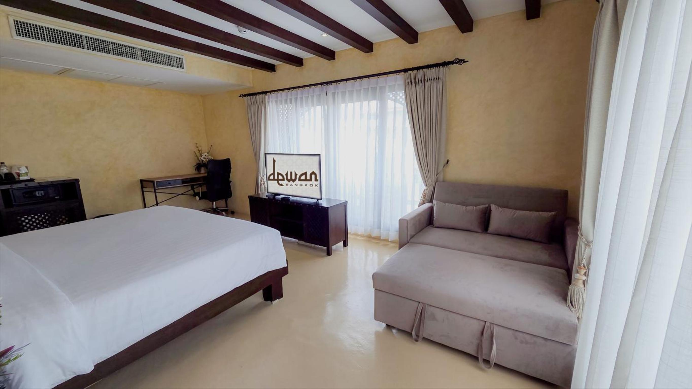 King Room photo 3
