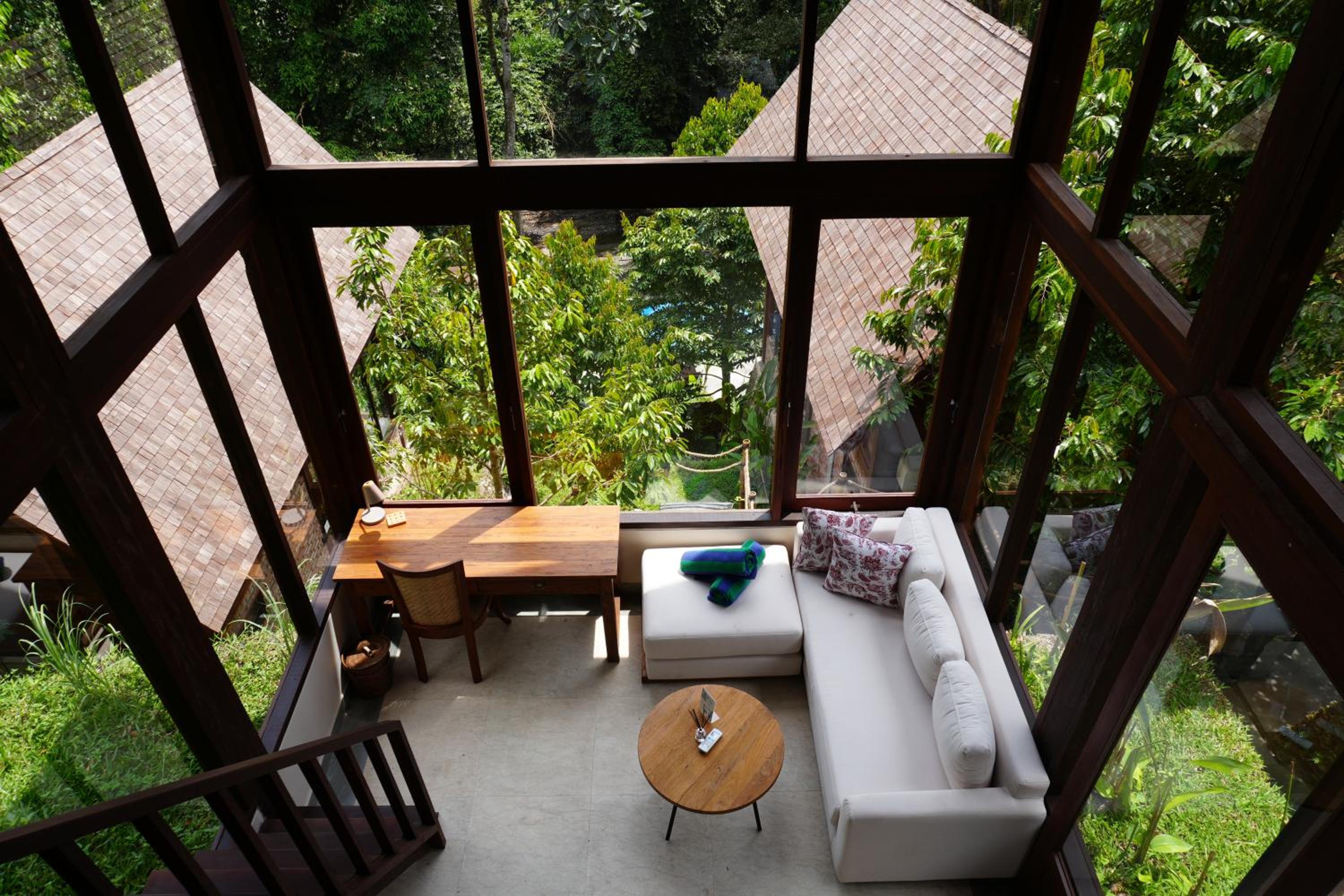 One-Bedroom Villa - Photo 6