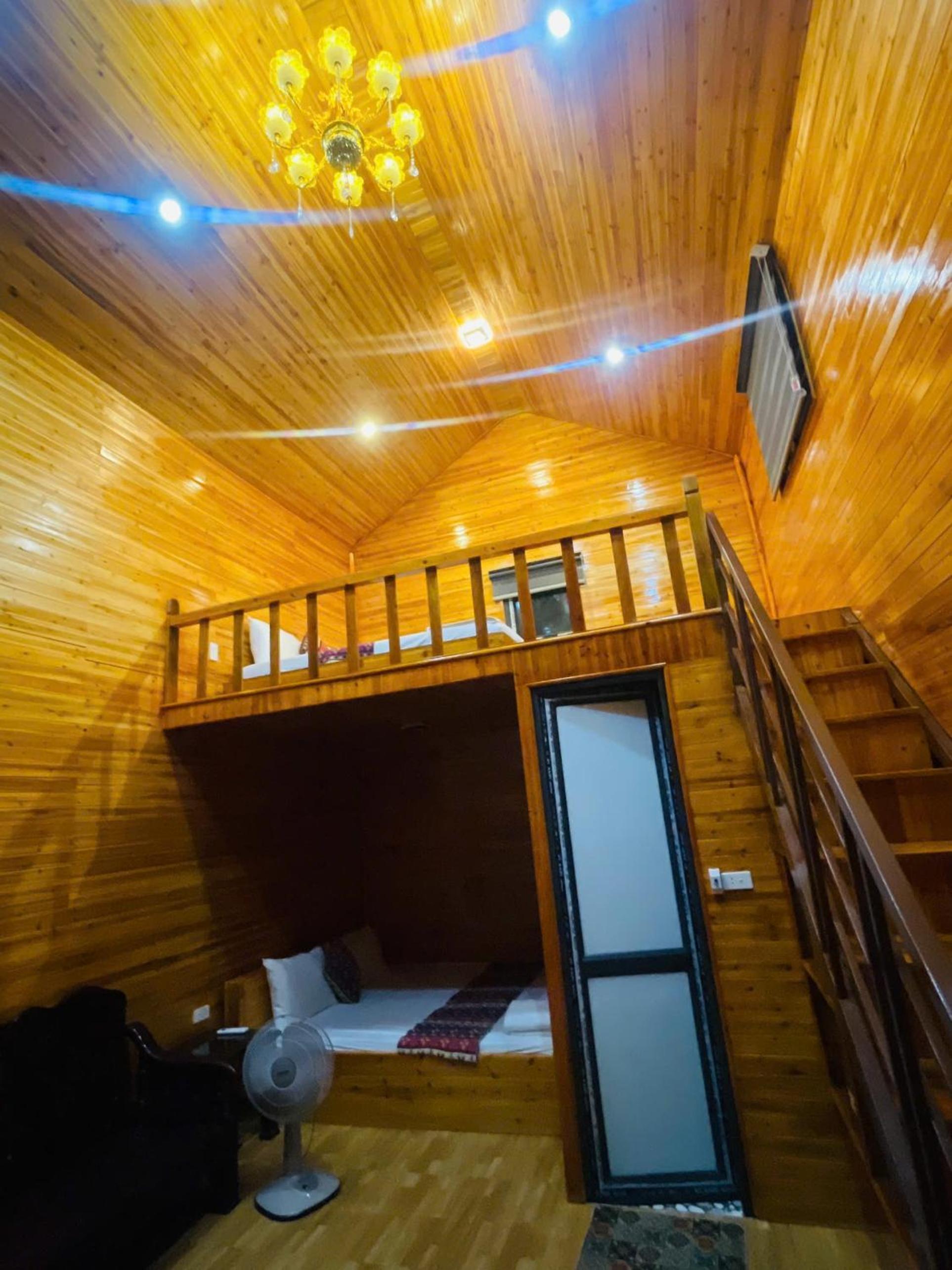 Triple Room photo 2