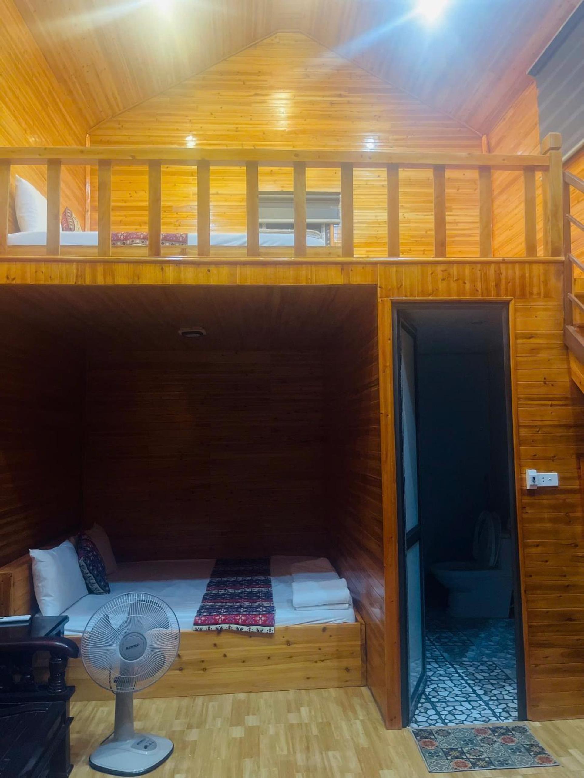 Triple Room photo 3