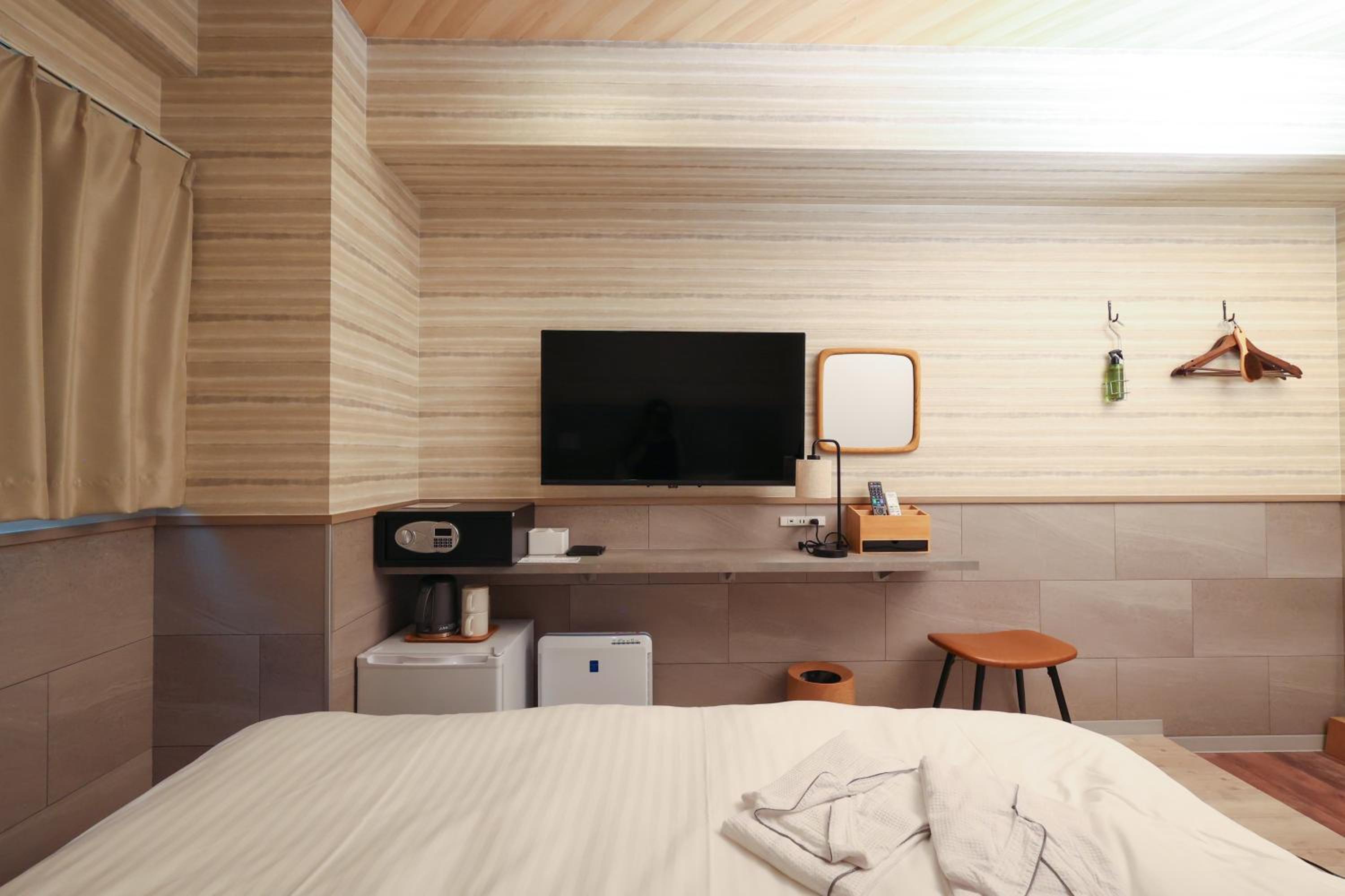 Superior Double Room photo 3