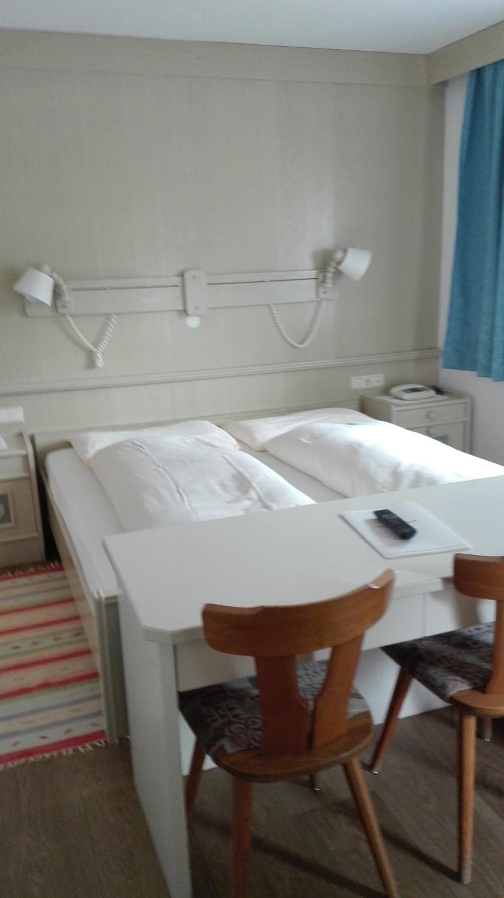 Double Room - Photo 1