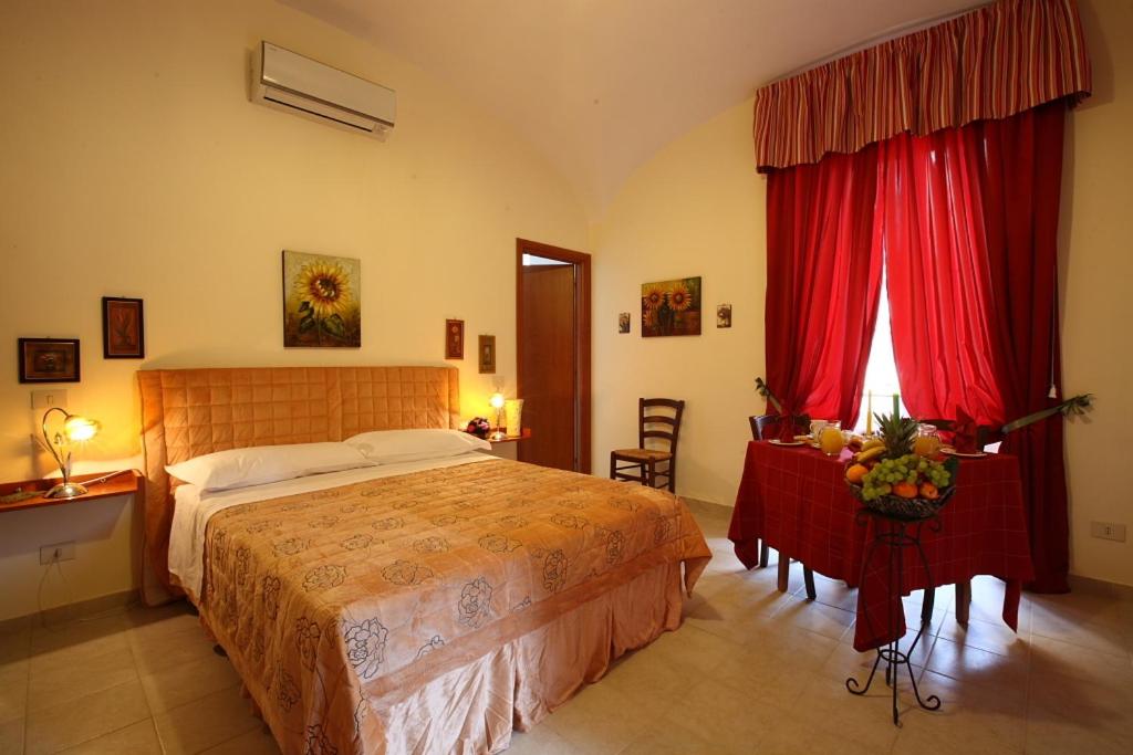 Double or Twin Room photo 2
