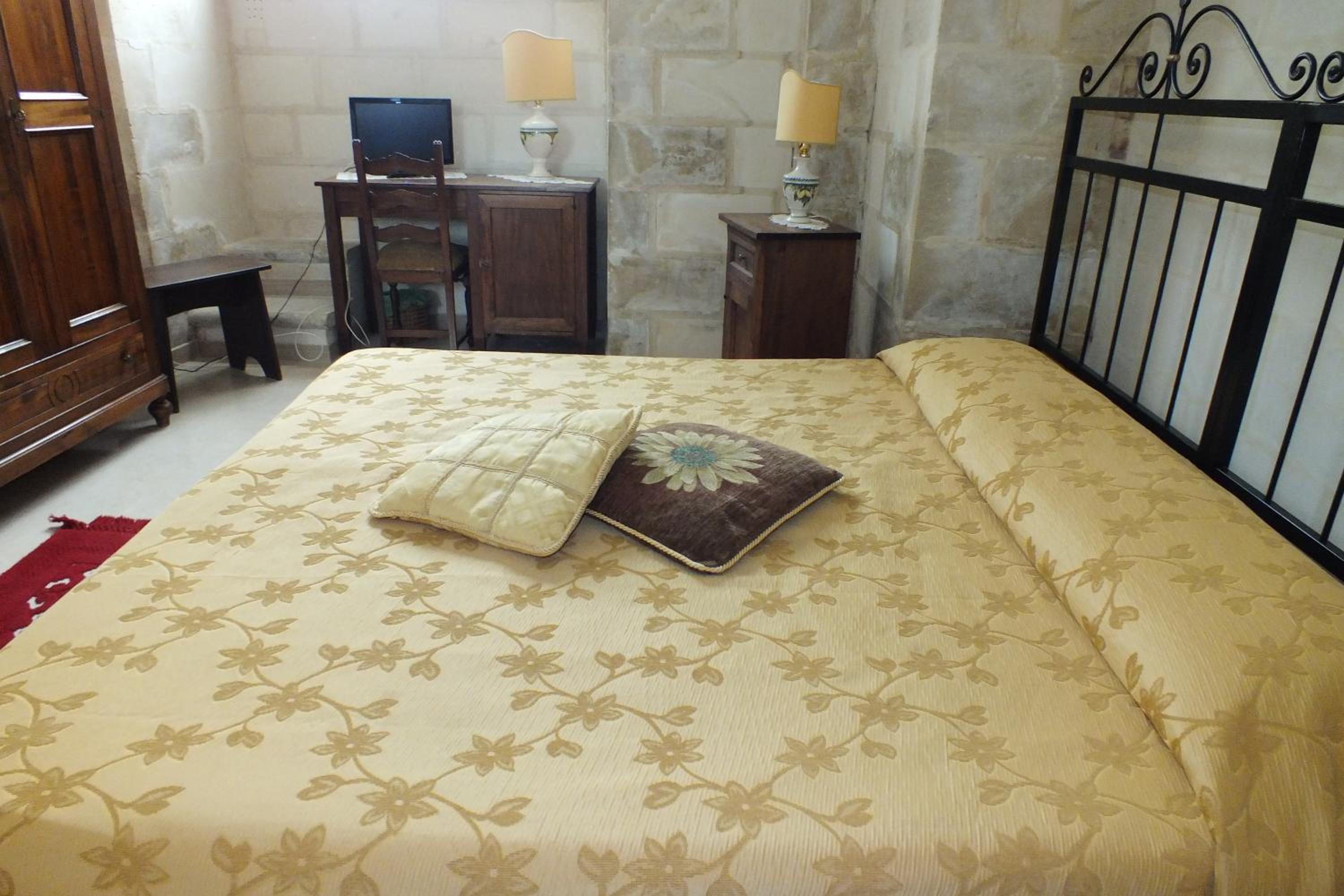 Superior Double Room photo 2