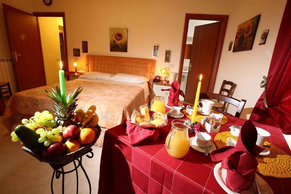 Double or Twin Room photo 1