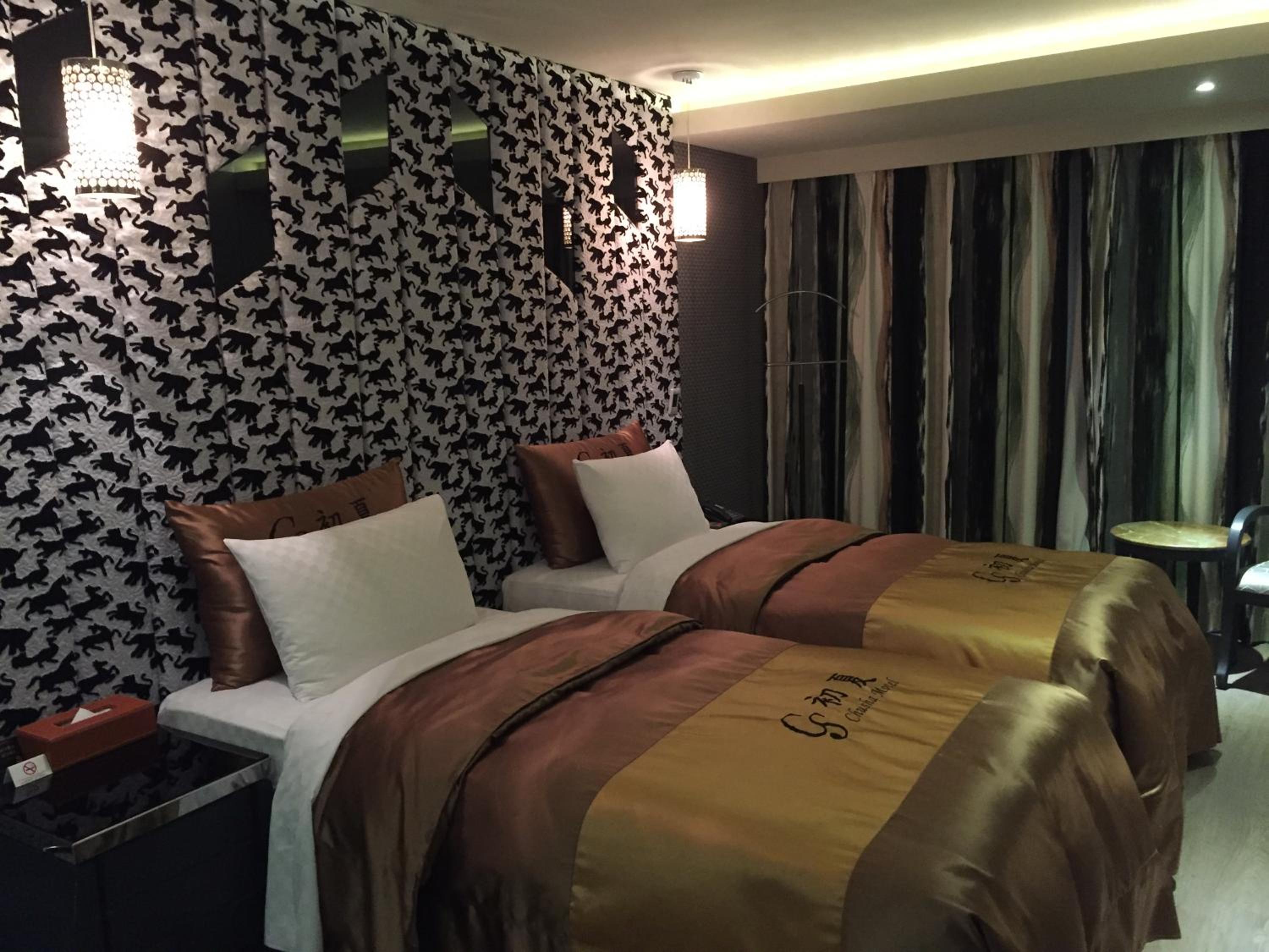 Standard Quadruple Room photo 3