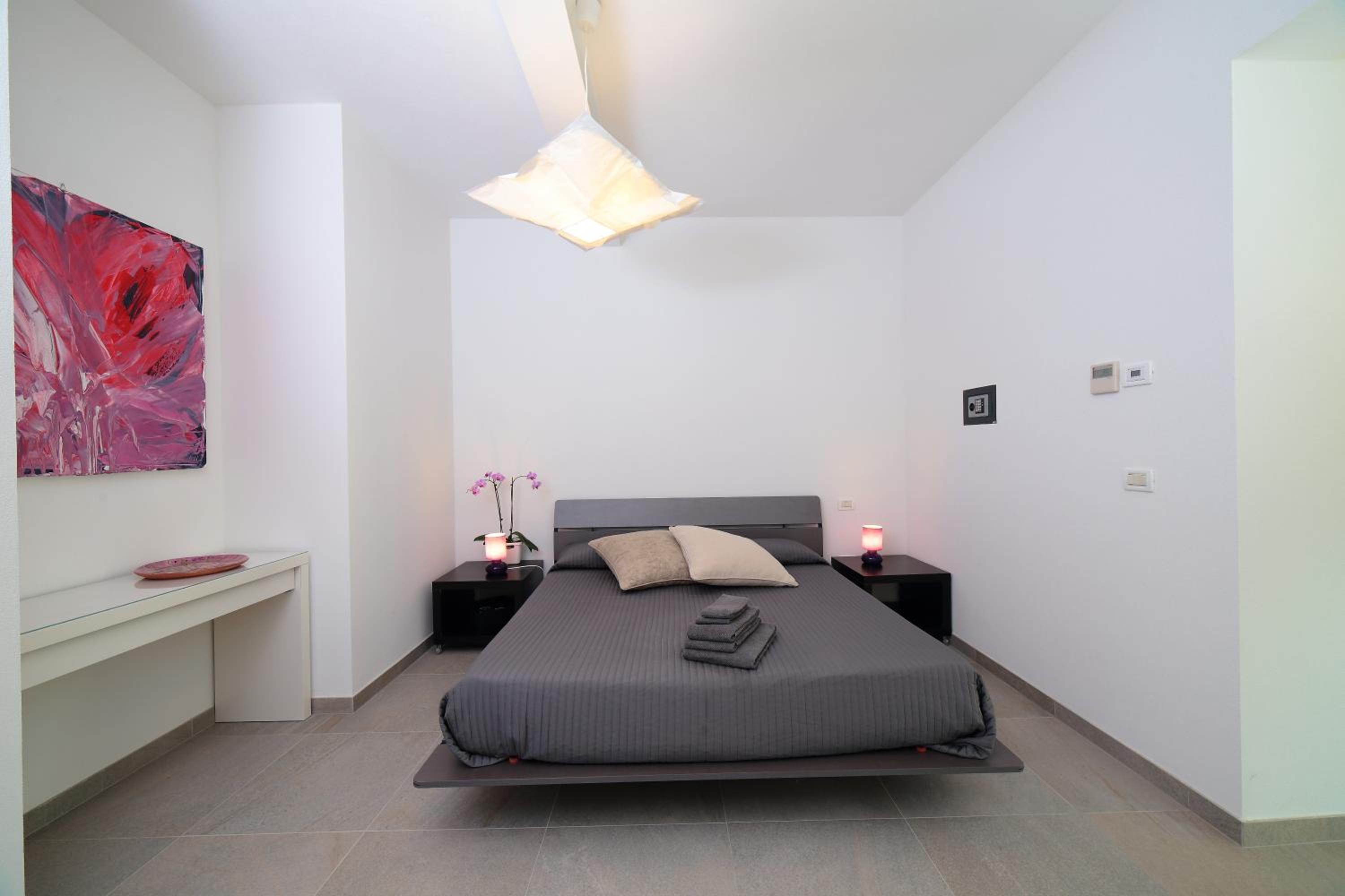 Deluxe Quadruple Room photo 1