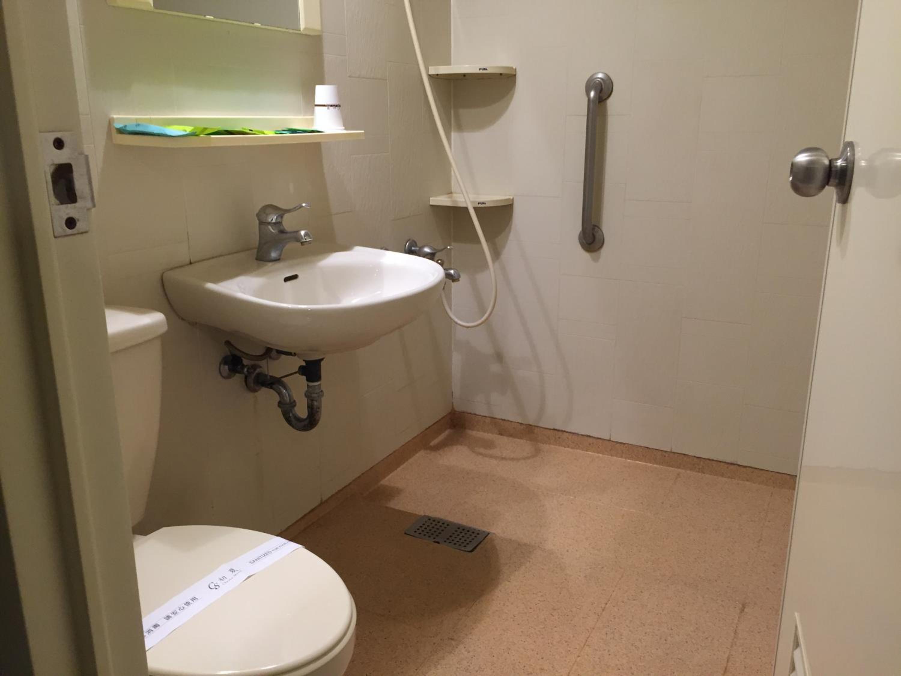 Standard Quadruple Room photo 2