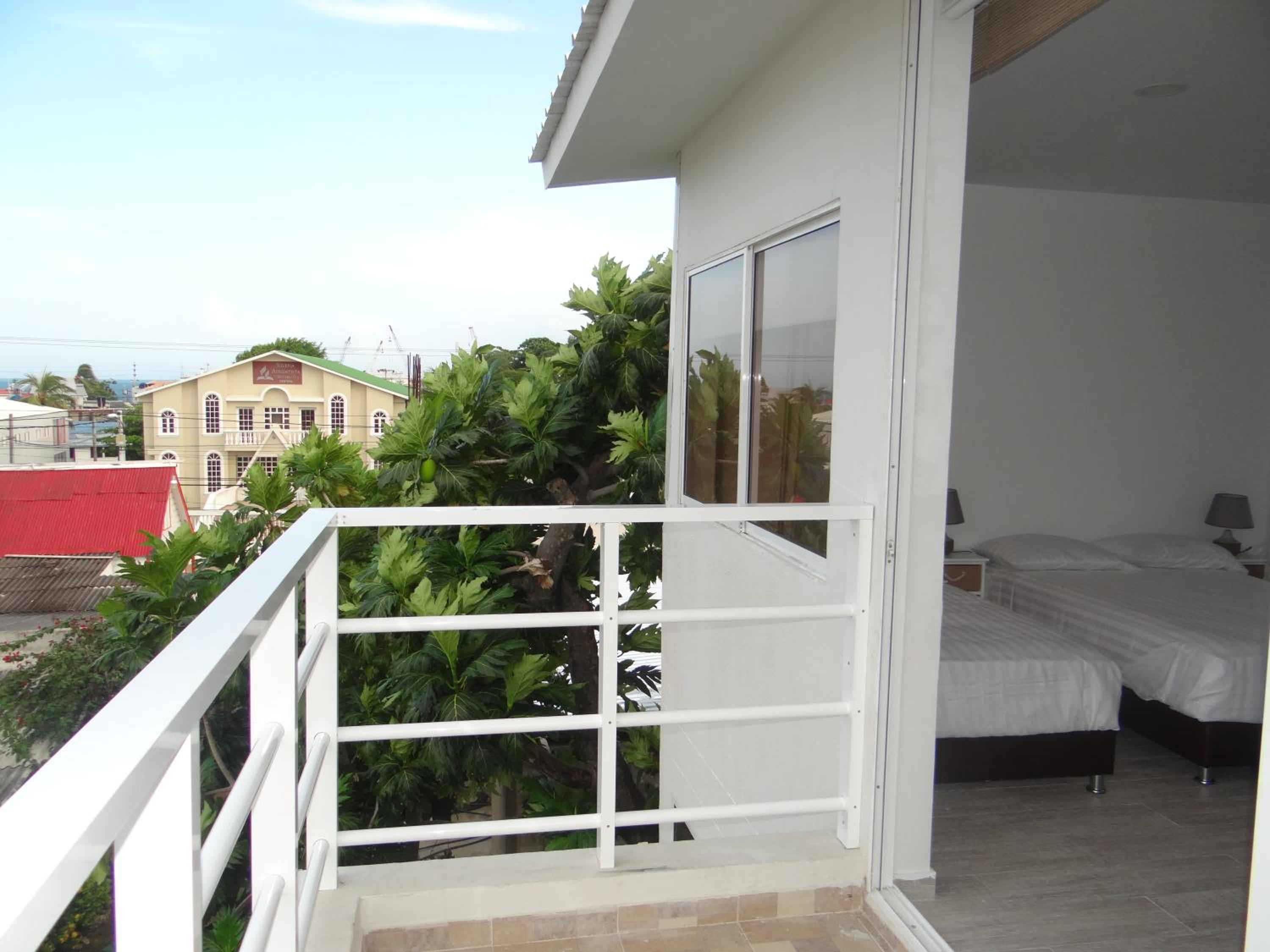 Private Family Room with Balcony photo 3