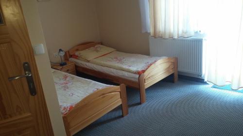 Twin Room with Balcony photo 3