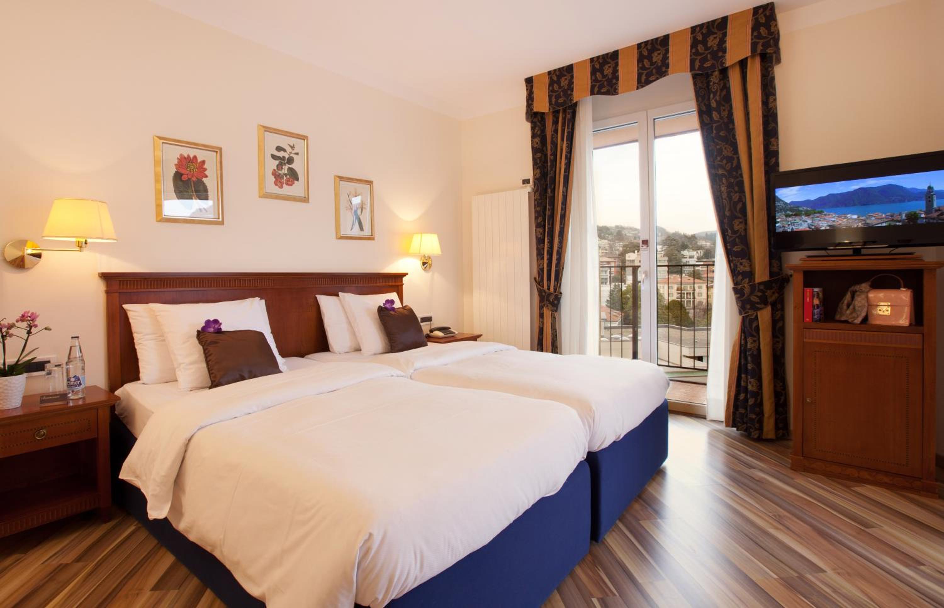Superior Double or Twin Room - Photo 6