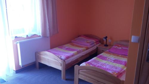 Twin Room with Balcony photo 1