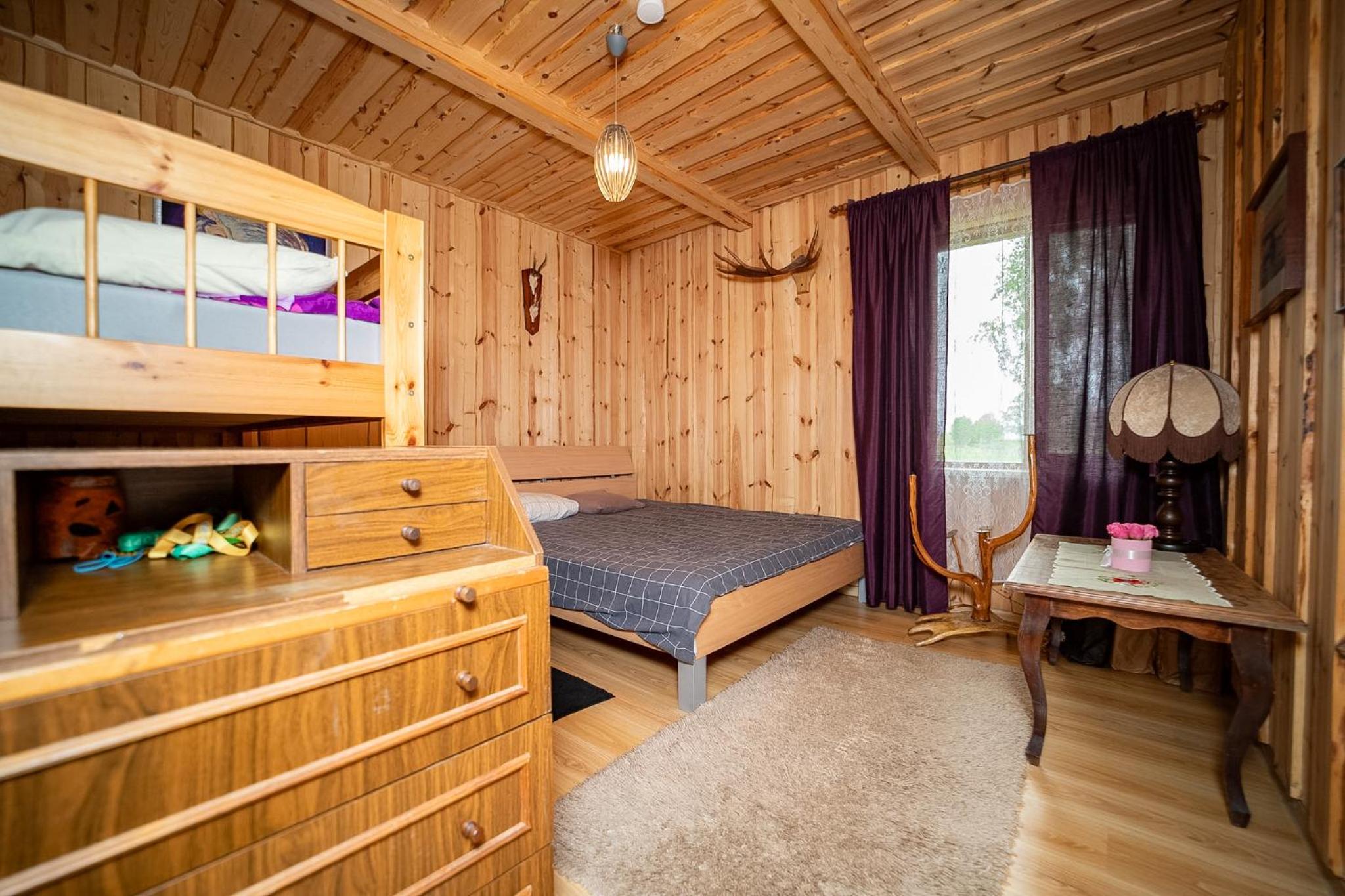 Quadruple Room photo 2