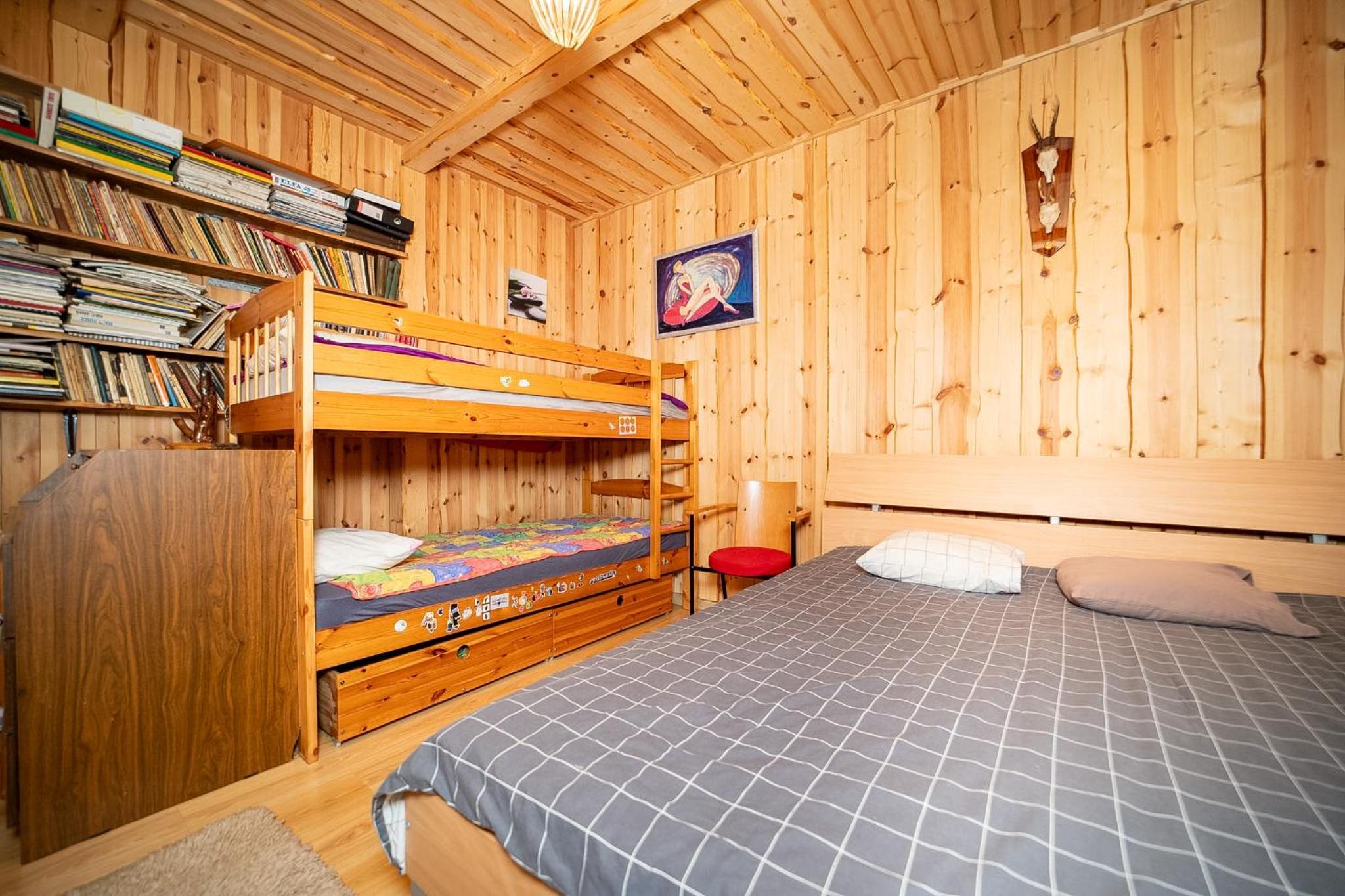 Quadruple Room photo 1