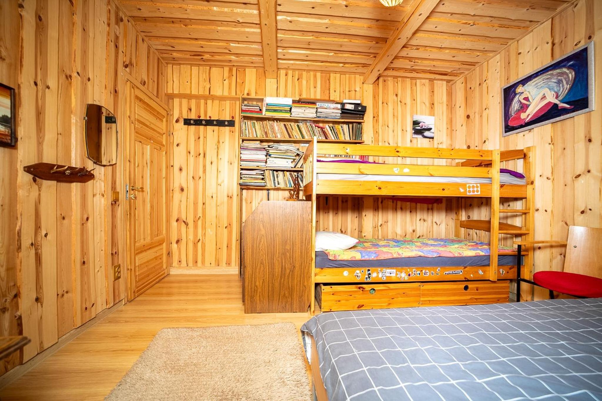 Quadruple Room photo 3