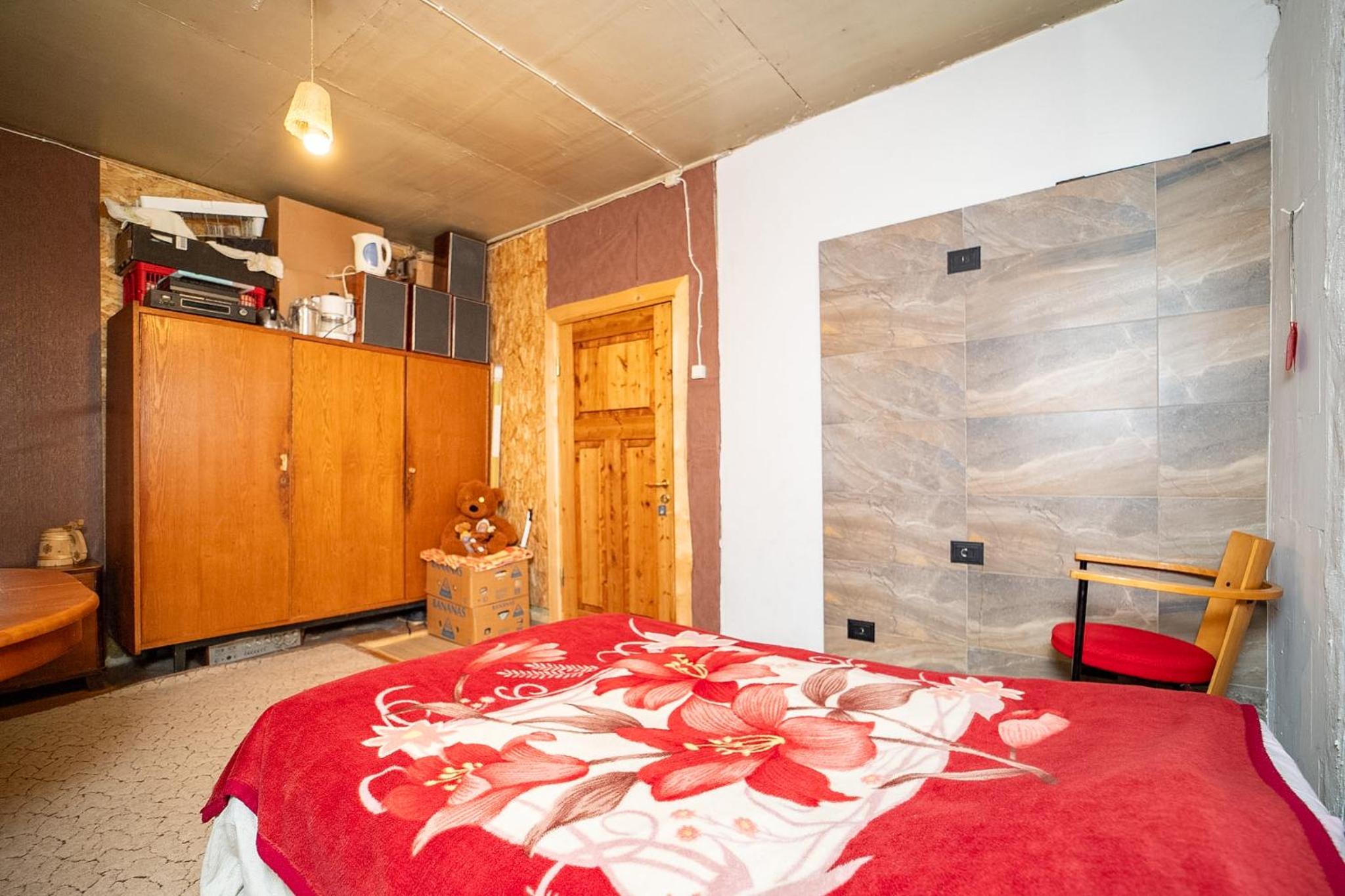 Small Double Room photo 3
