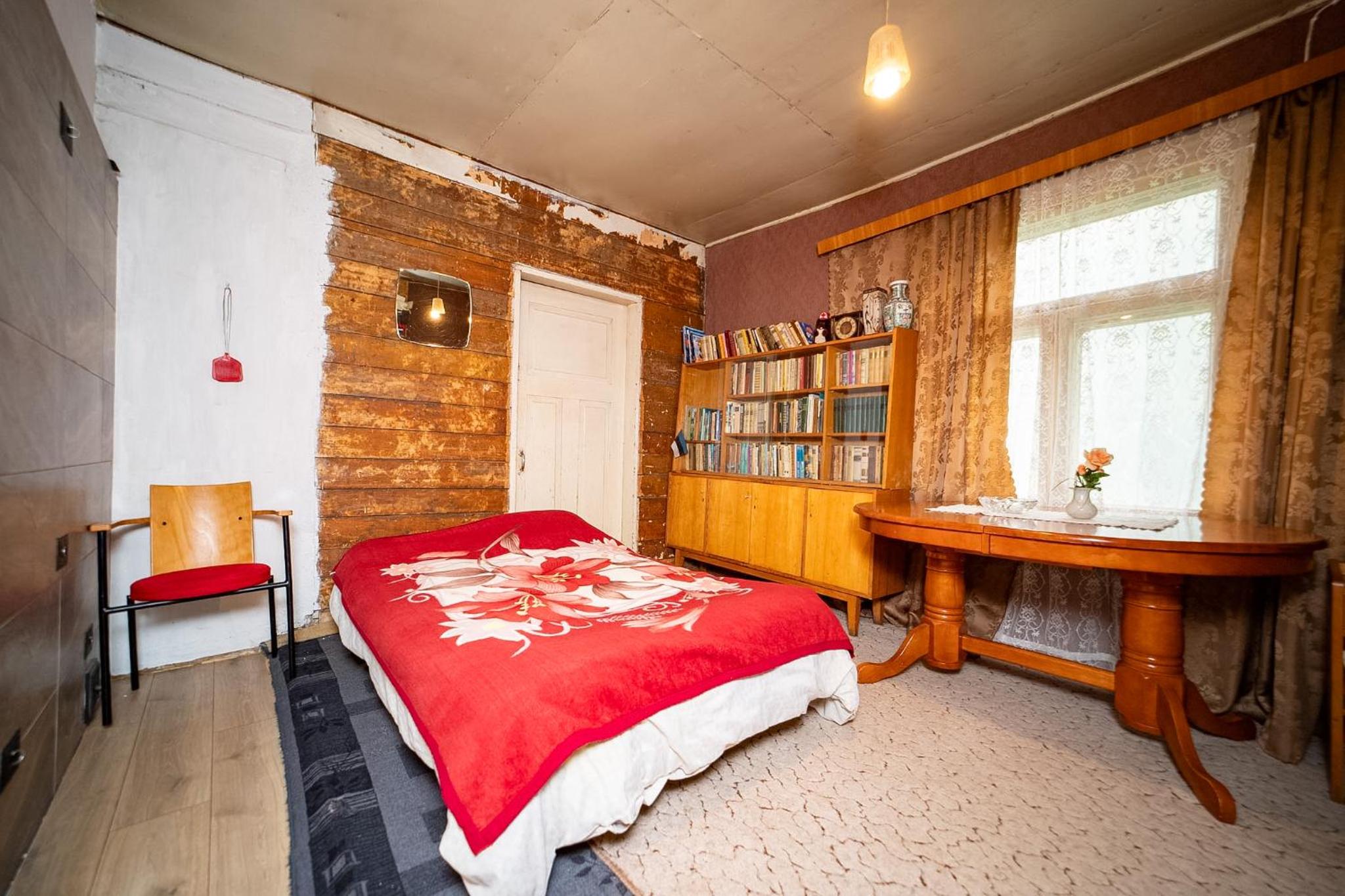 Small Double Room photo 1