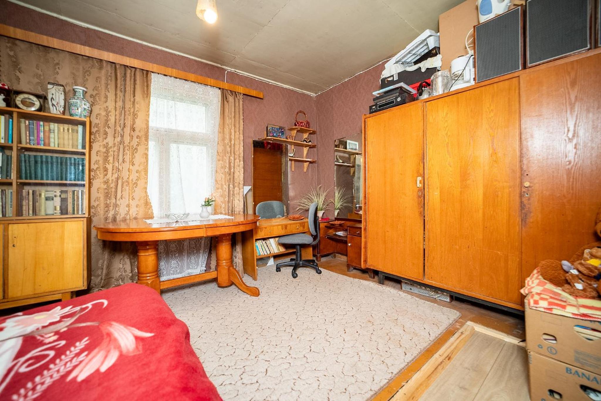 Small Double Room photo 2