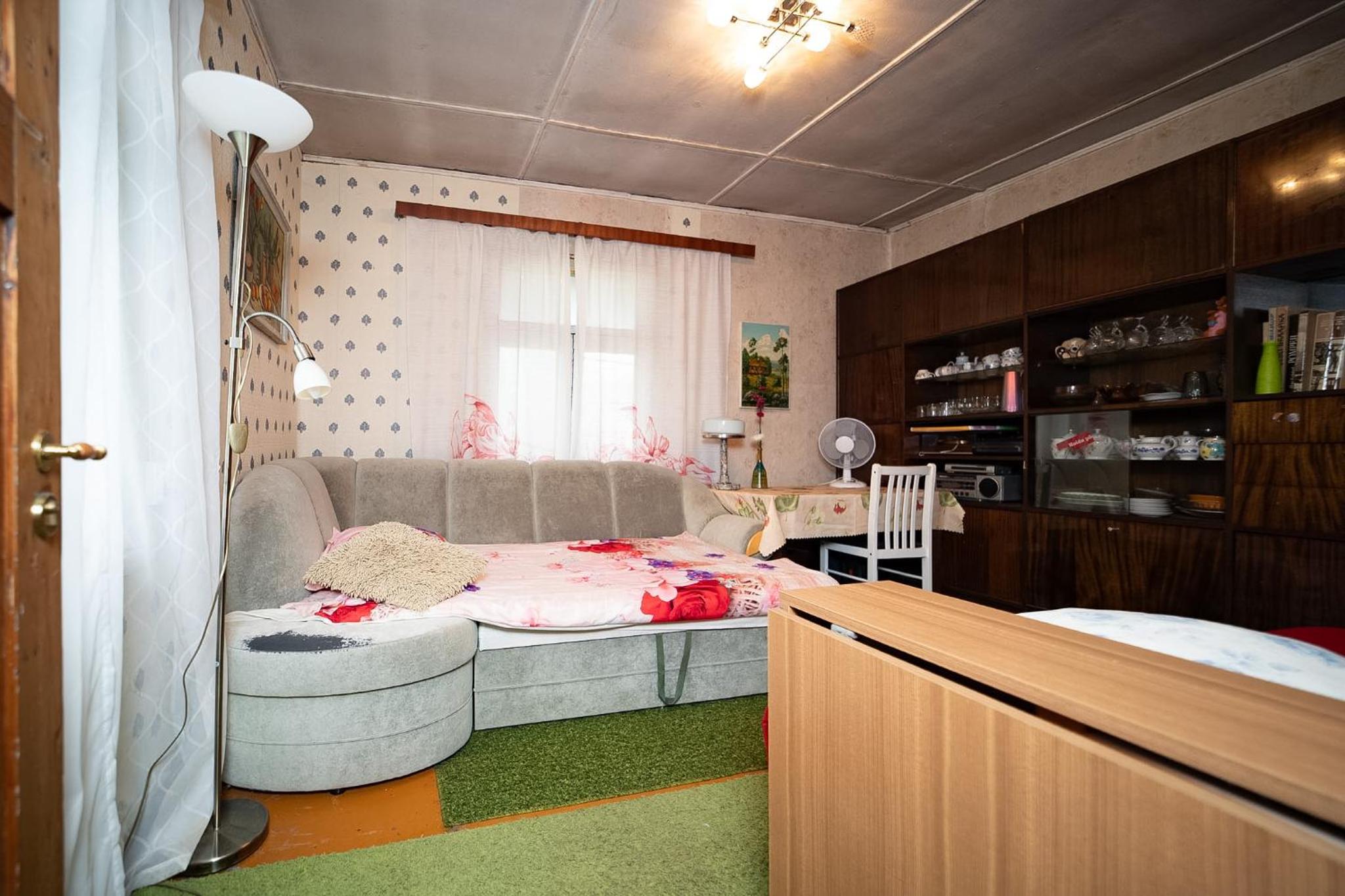 Quadruple Room photo 1
