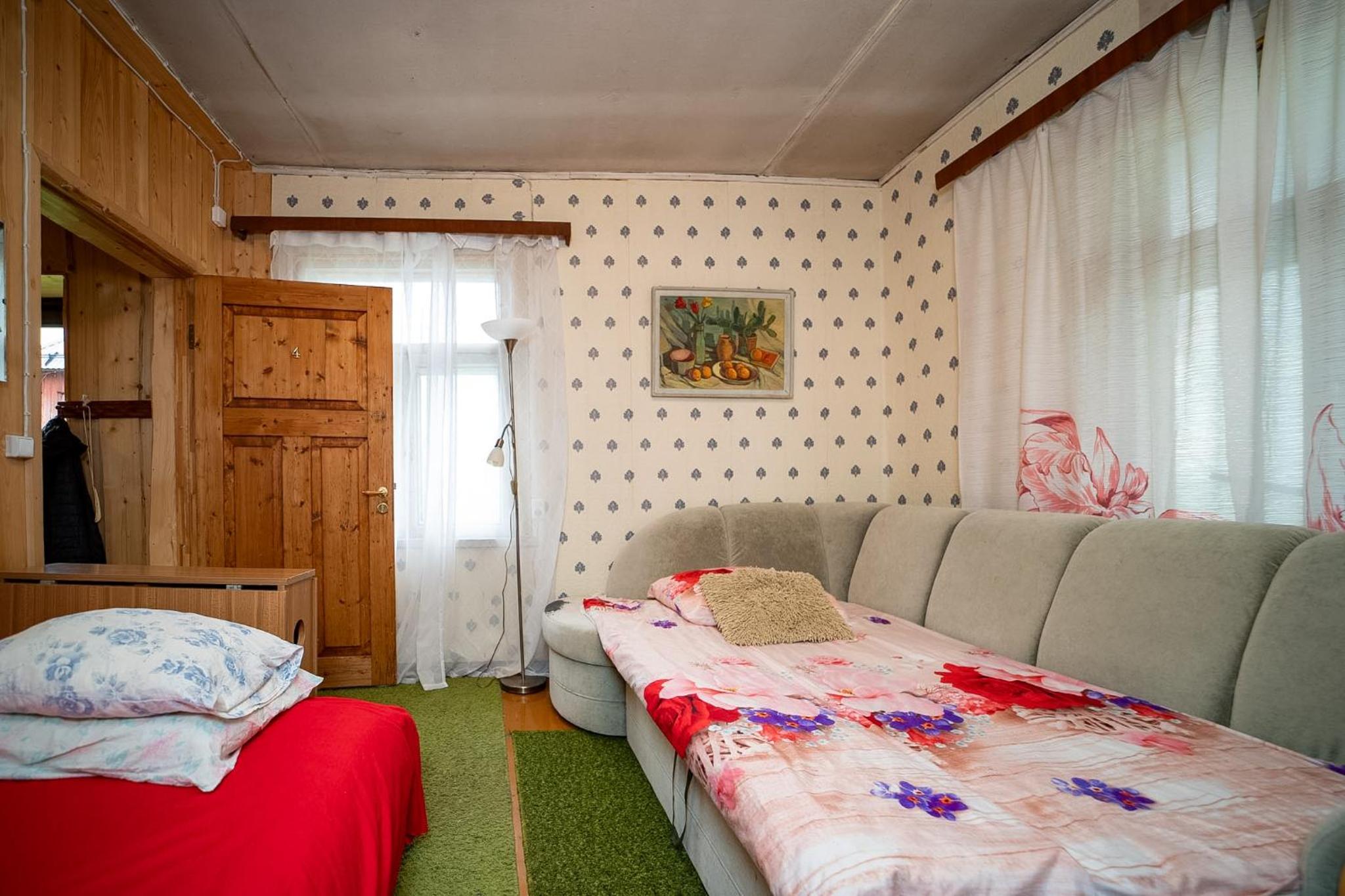 Quadruple Room photo 3