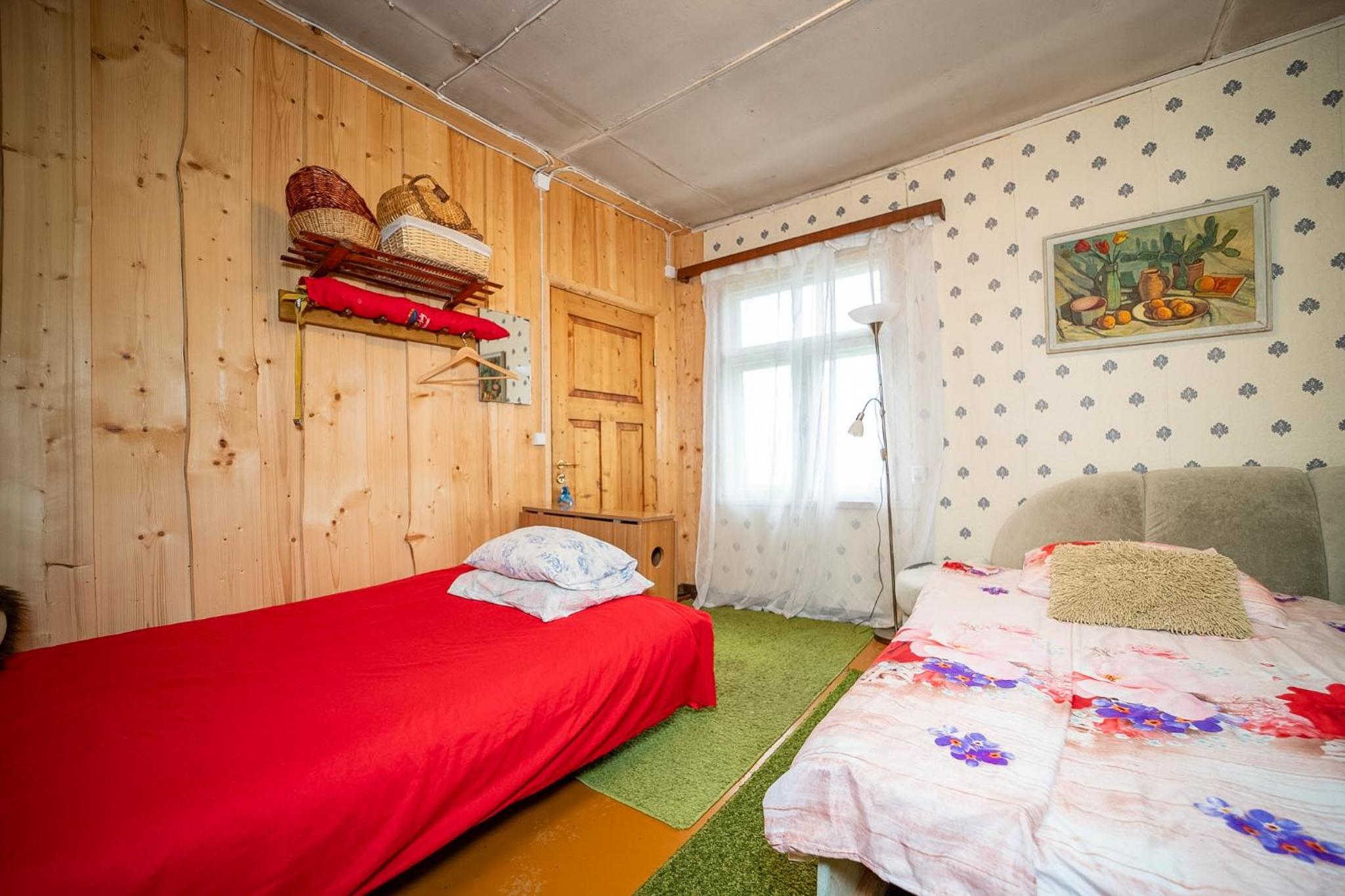 Quadruple Room photo 2