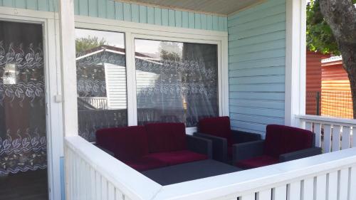 Holiday Home photo 1