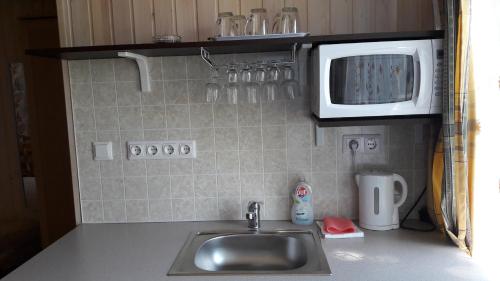 Holiday Home photo 1