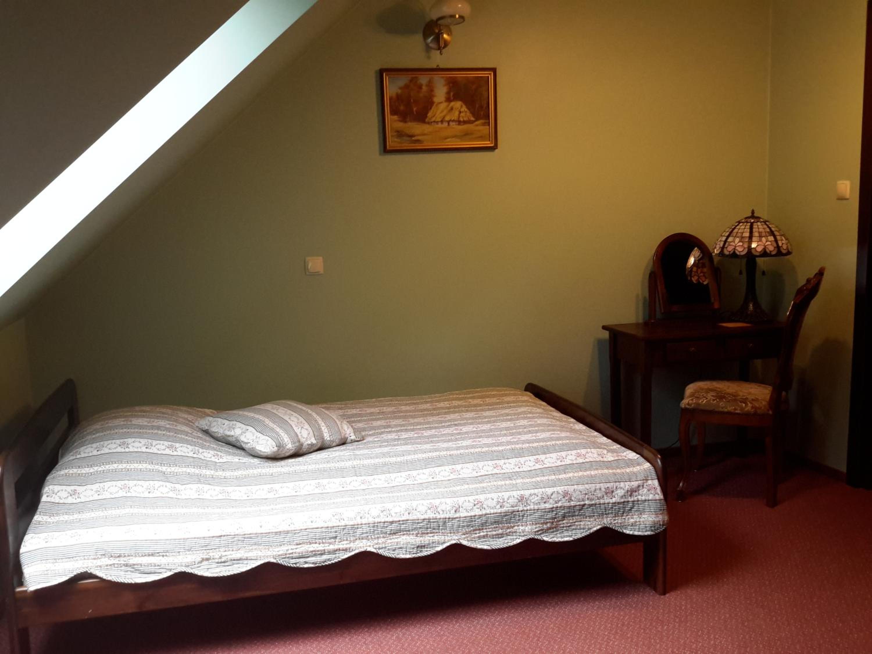 Double Room with Private Bathroom photo 3