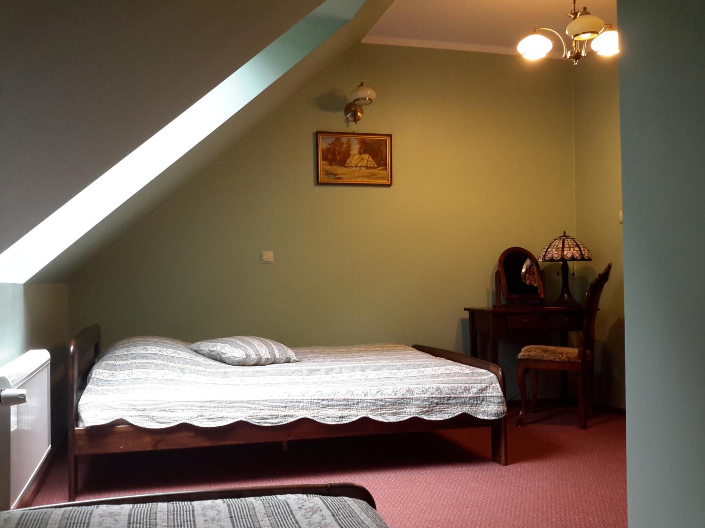 Double Room with Private Bathroom photo 2