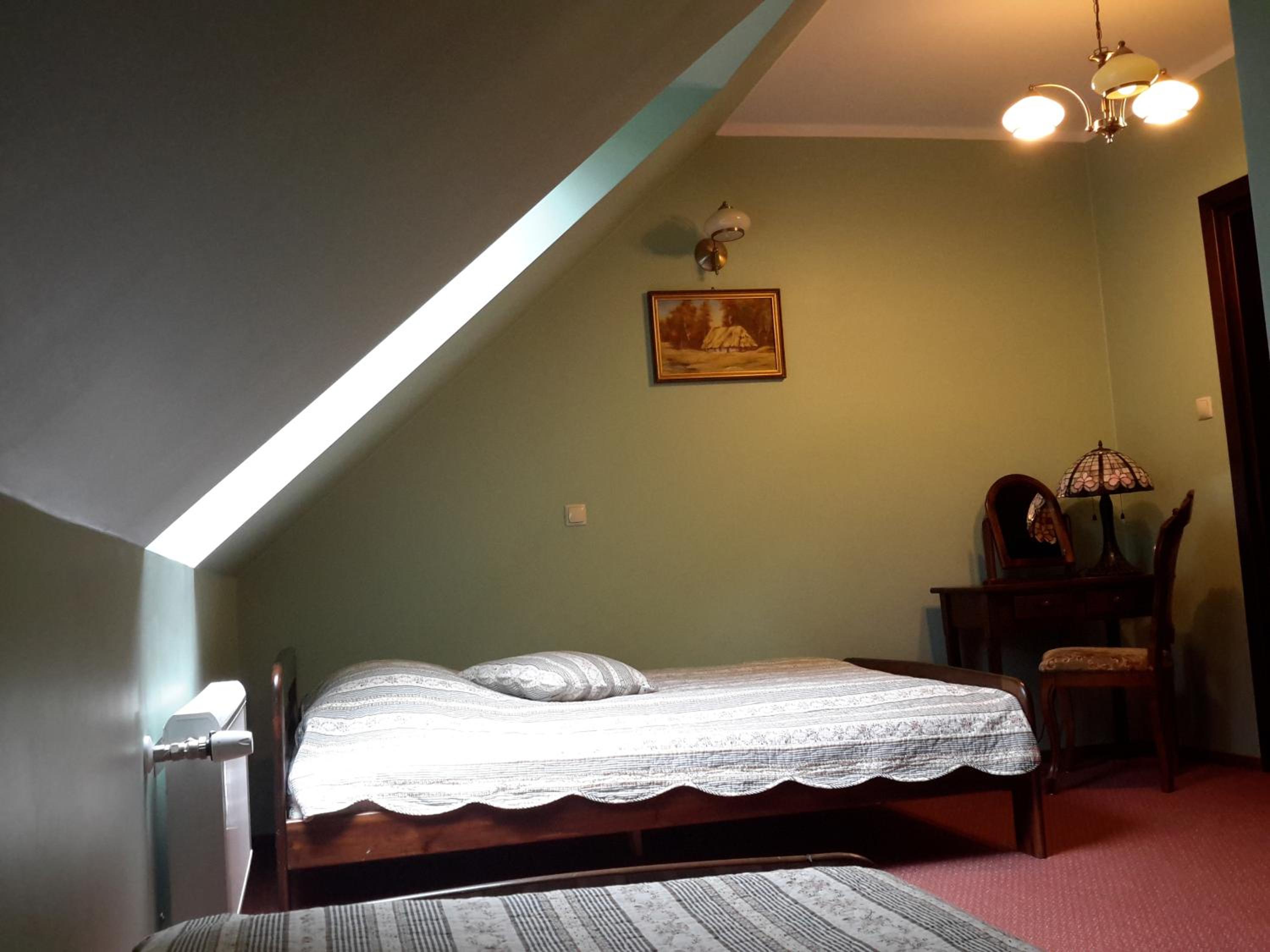 Double Room with Private Bathroom photo 1