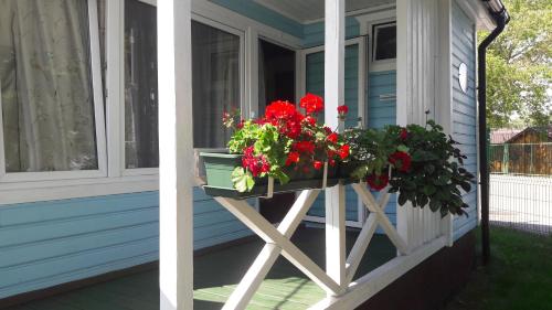 Holiday Home photo 2