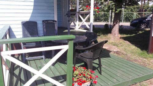 Holiday Home photo 1