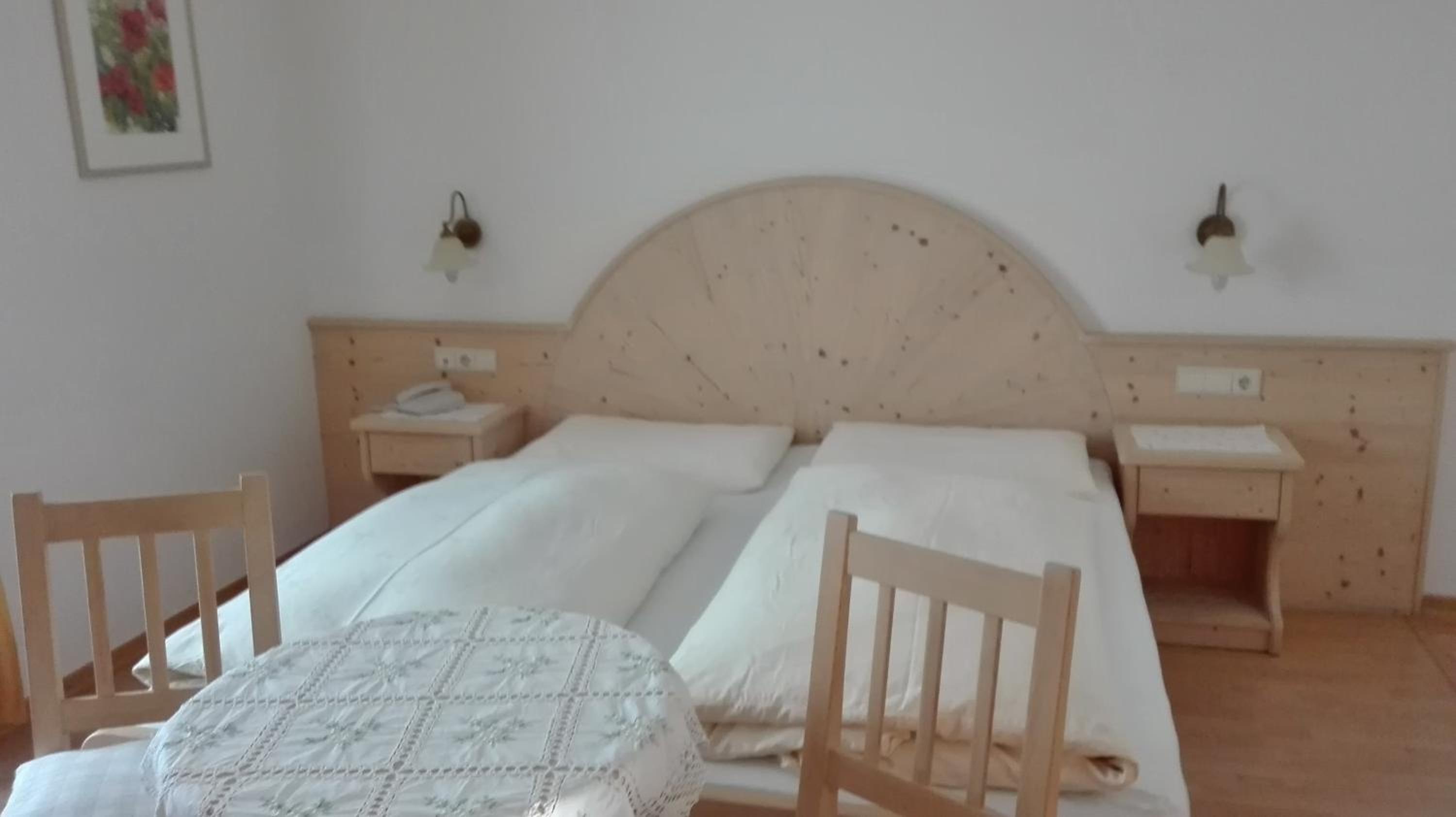Triple Room - Photo 1