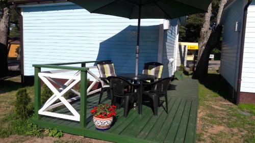 Holiday Home photo 1