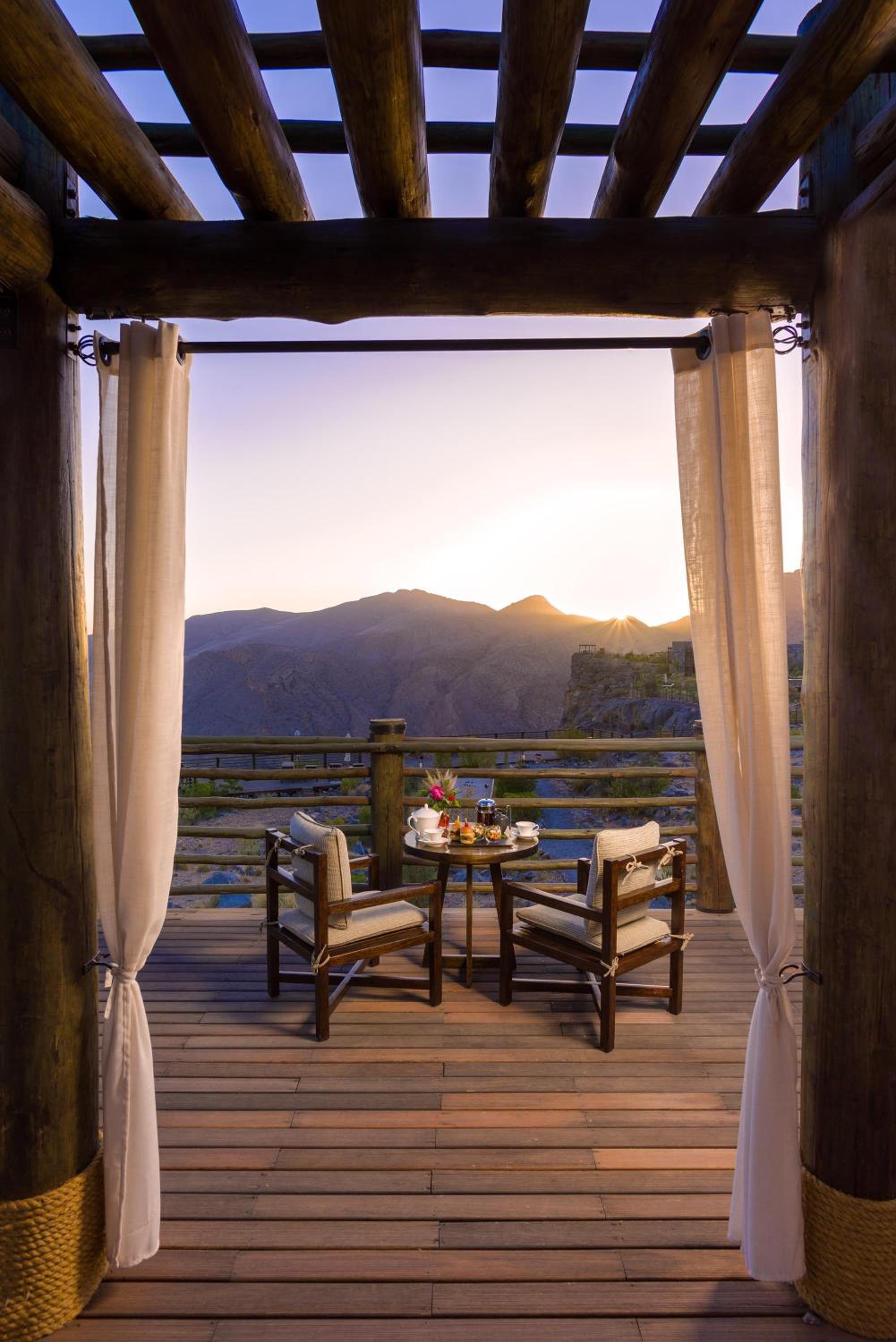 Terrace Room with Jabal View - Photo 2
