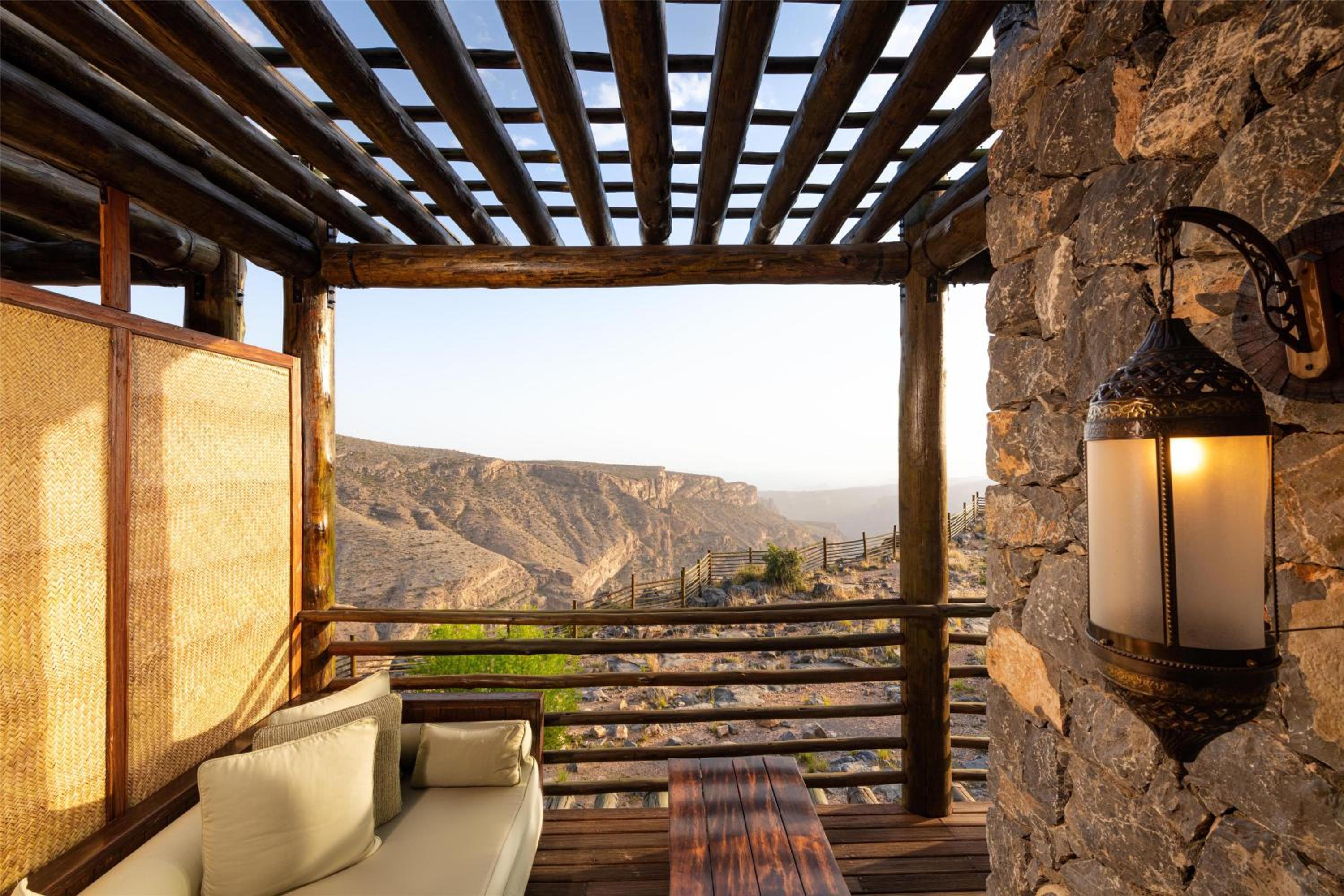 King Room with Jabal Ridge View - Photo 2