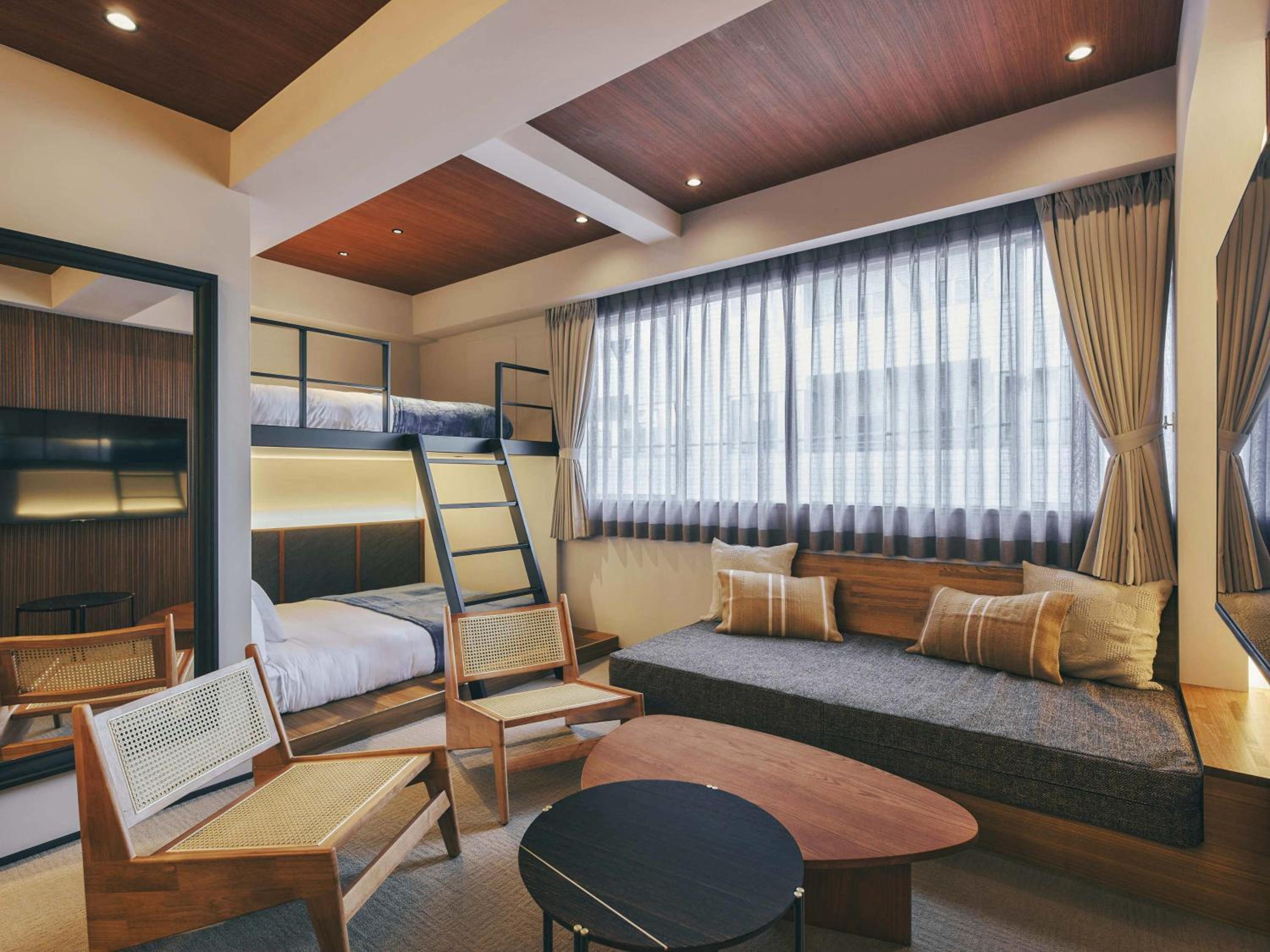 Standard Apartment