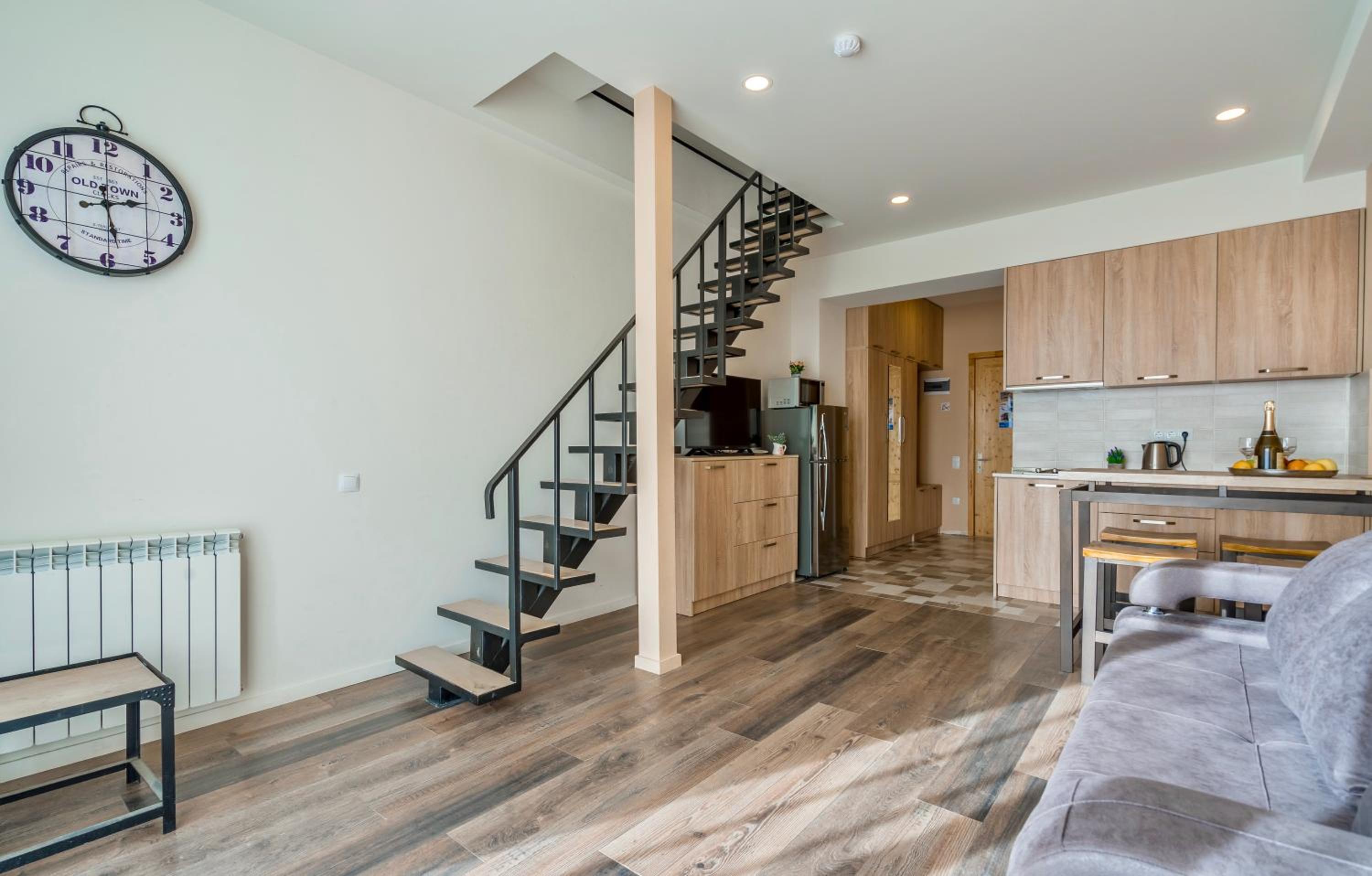 Penthouse Apartment photo 3