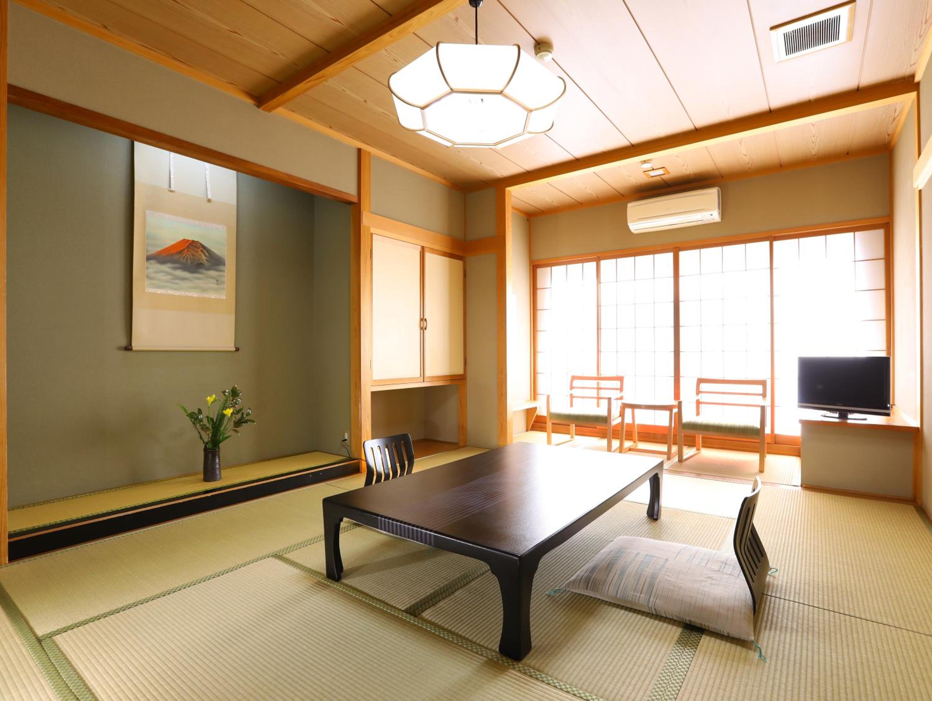 Quadruple Room with Bathroom