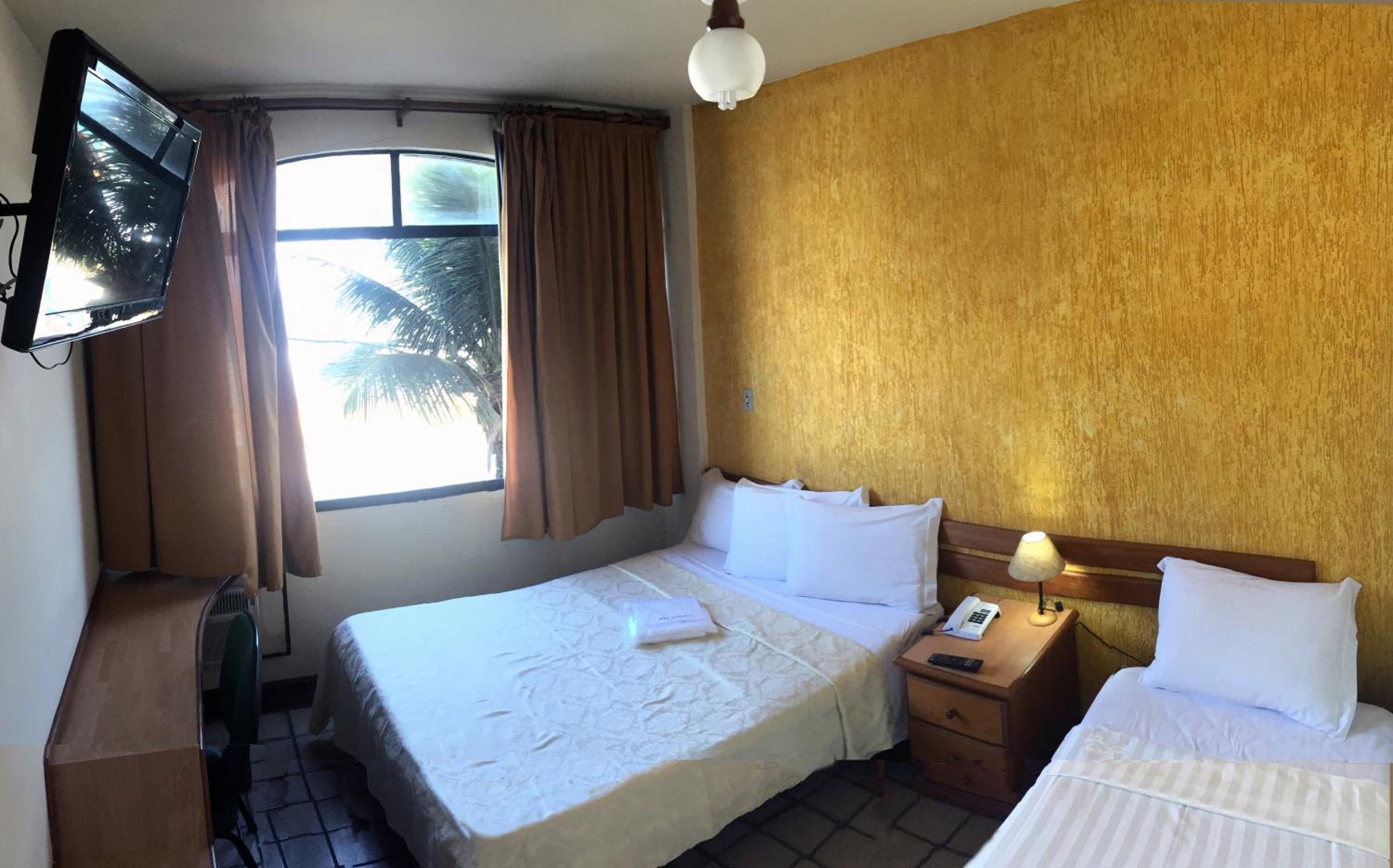 Standard Triple Room photo 1