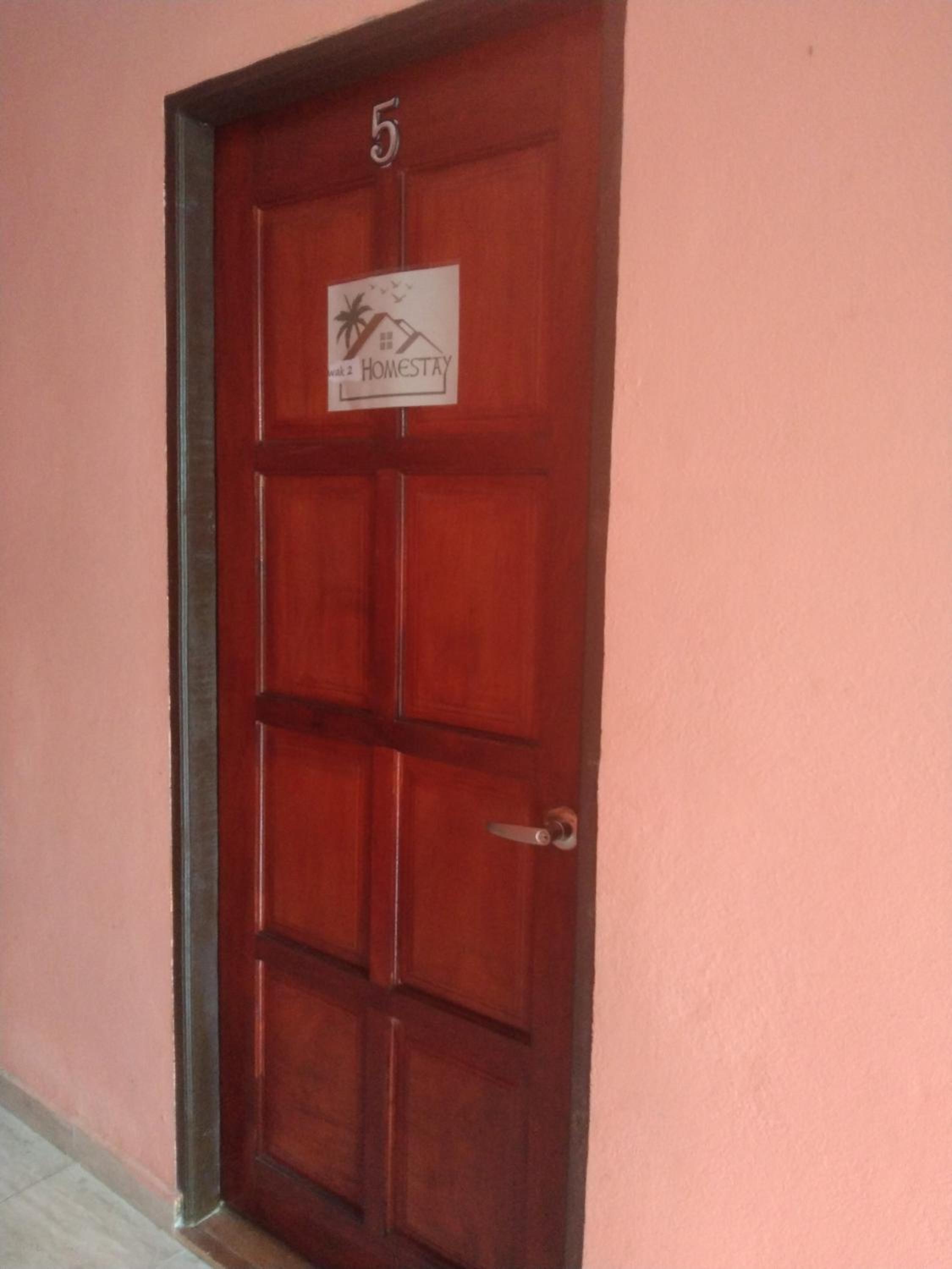 Two-Bedroom House photo 1