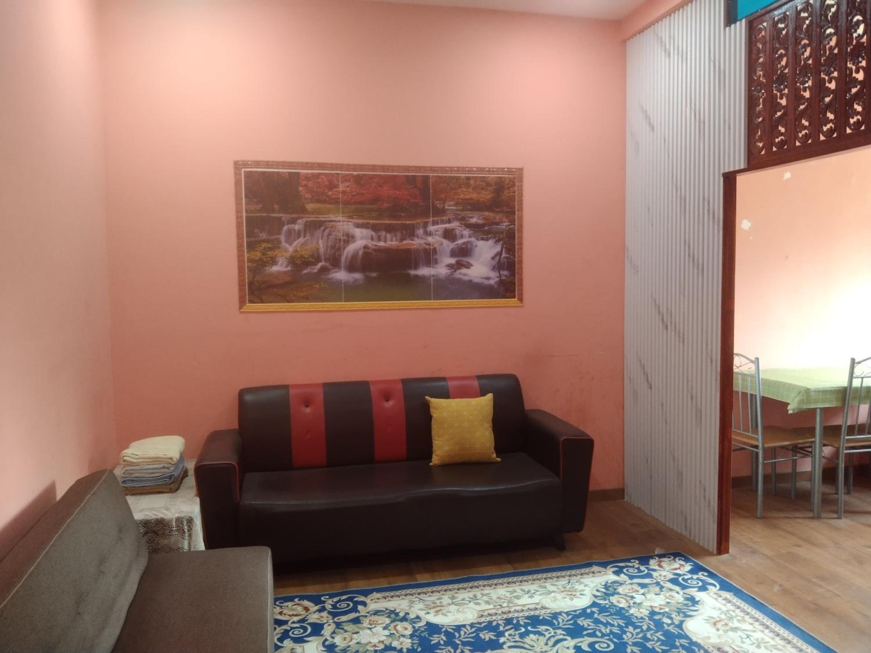 Two-Bedroom House photo 2