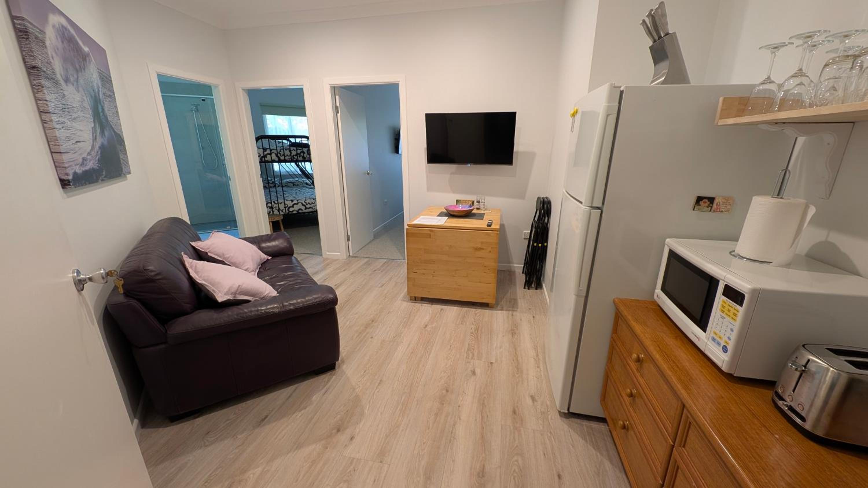 Family Suite photo 2