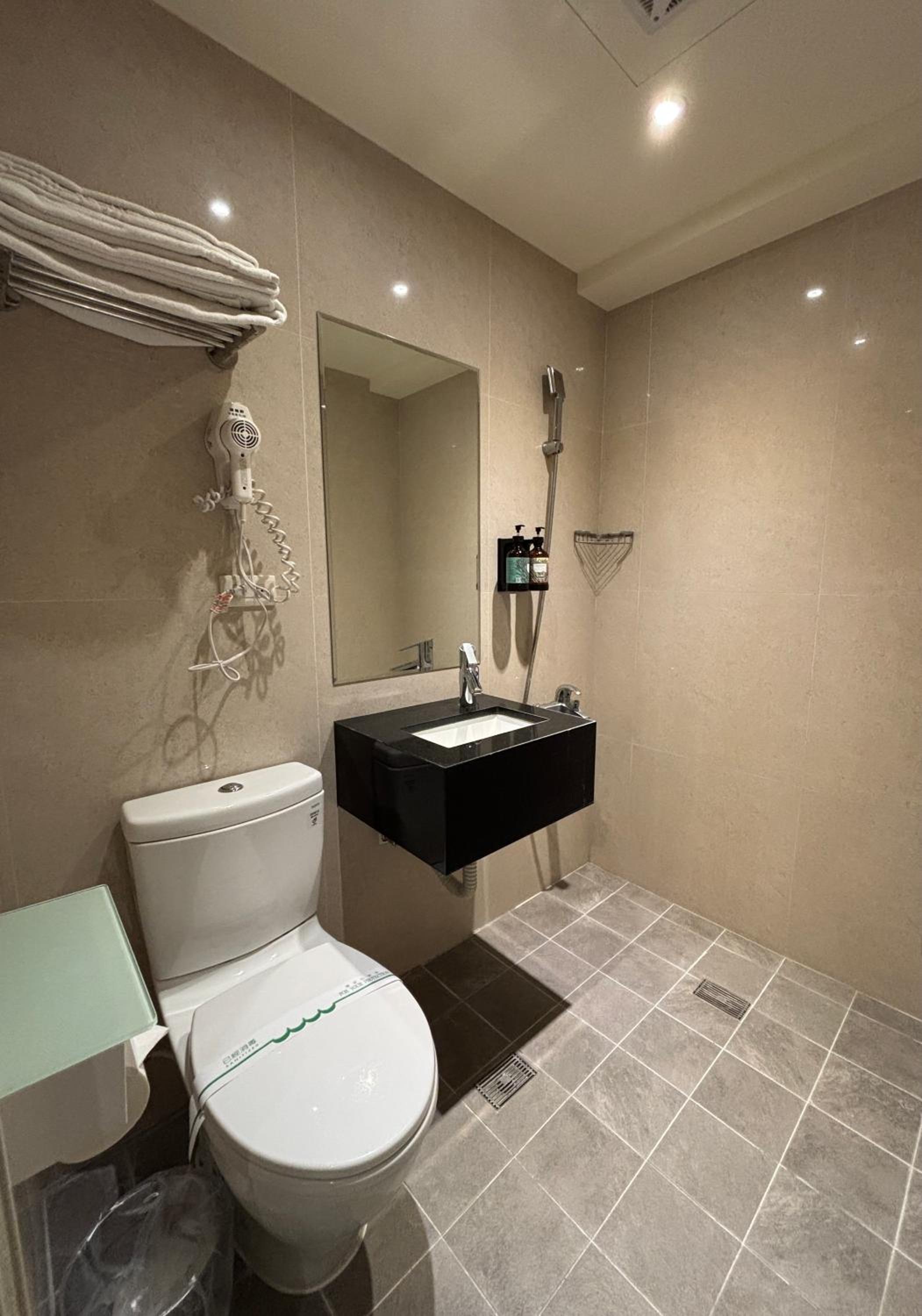 Deluxe Double Room photo 3