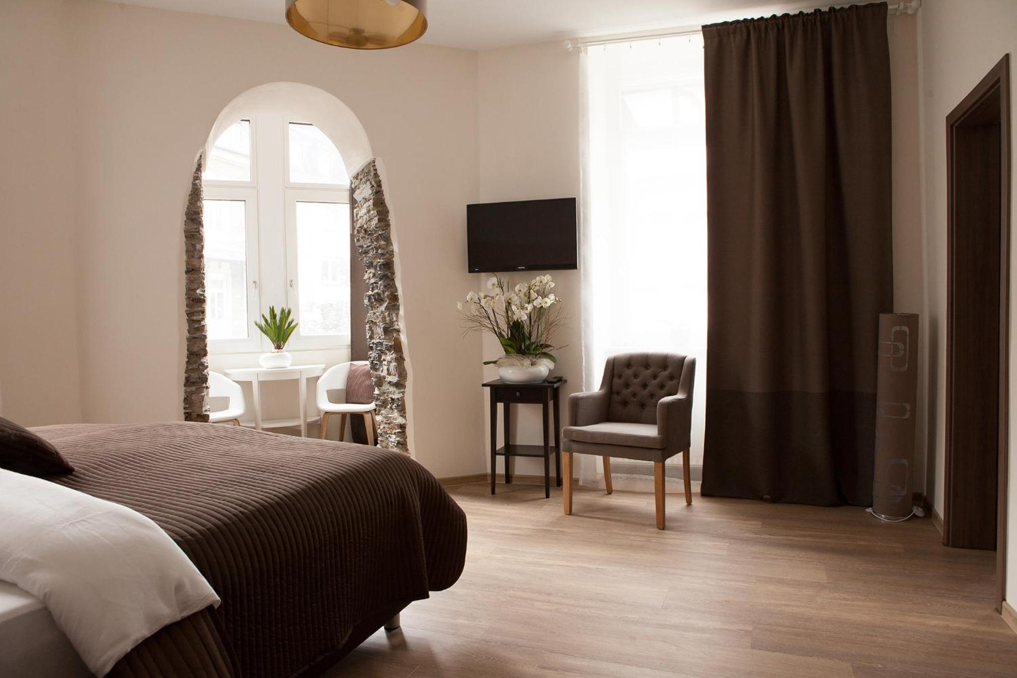 Superior Double Room photo 1